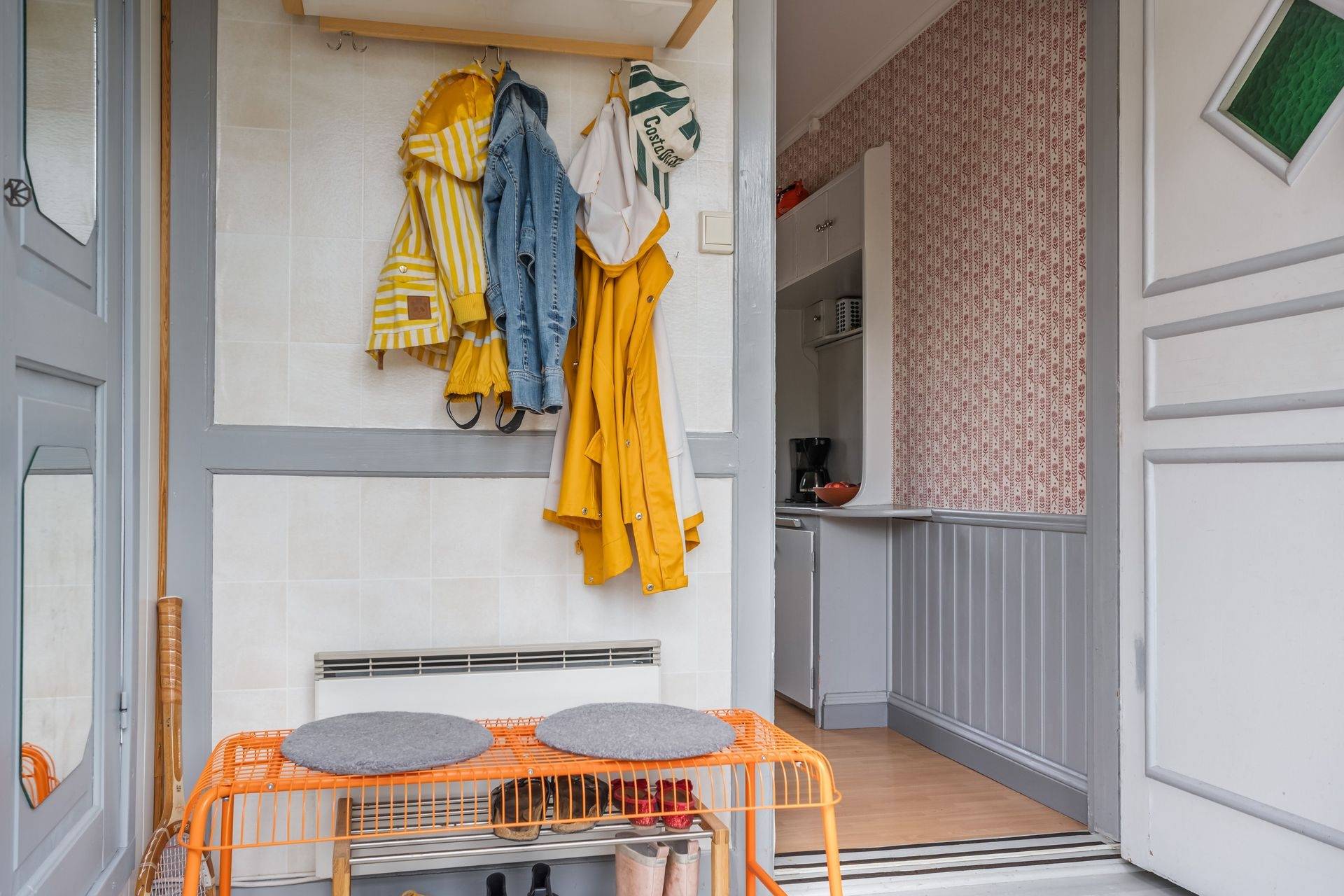 4 rum Villa på Hybo byväg 45 Ljusdal Ljusdals kommun - bild 20