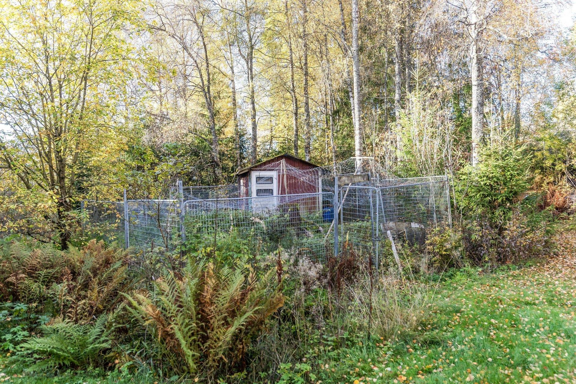 3 rum Villa på Tybyn 5 Fredriksberg Ludvika kommun - bild 21