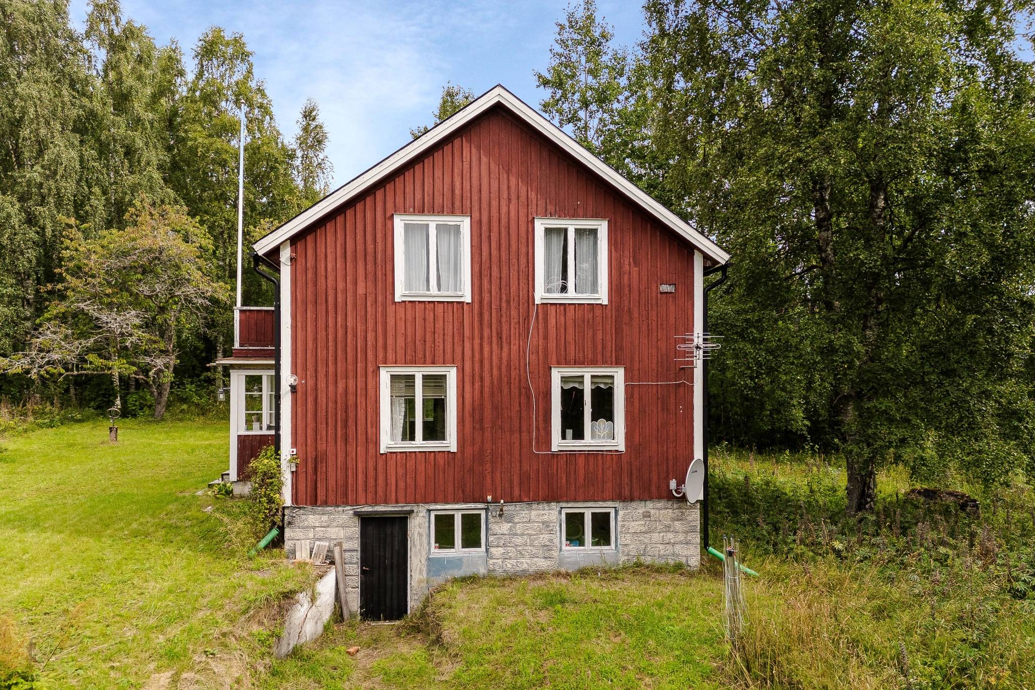 gård/skog på Vintjärn 64 Vintjärn, Falu kommun - bild 3