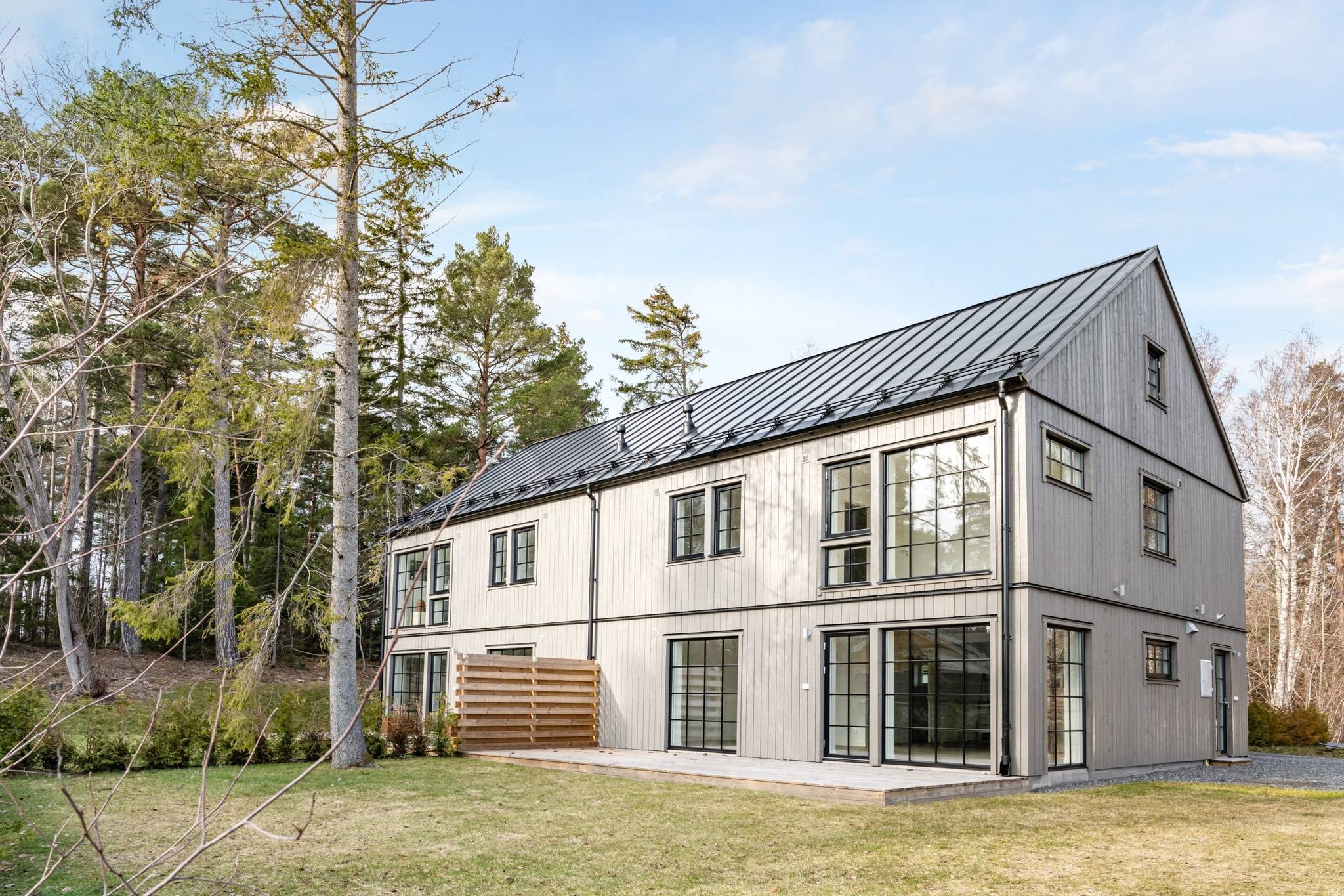 6 rum Parhus på Skarpängsvägen 37G Svinninge Österåkers kommun - bild 22