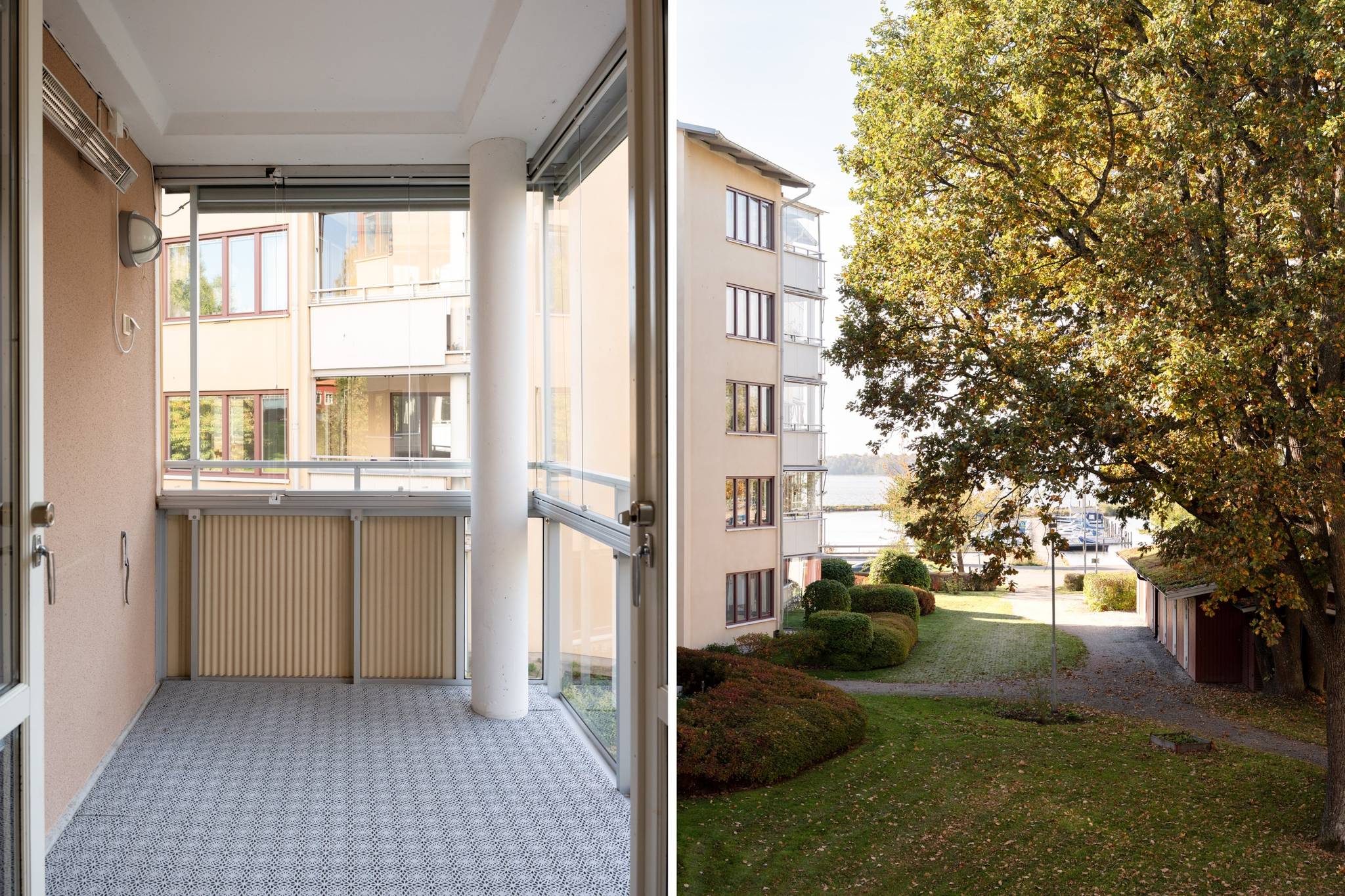 3 rum lägenhet på Ankargatan 21 Öster Mälarstrand, Västerås kommun - bild 5