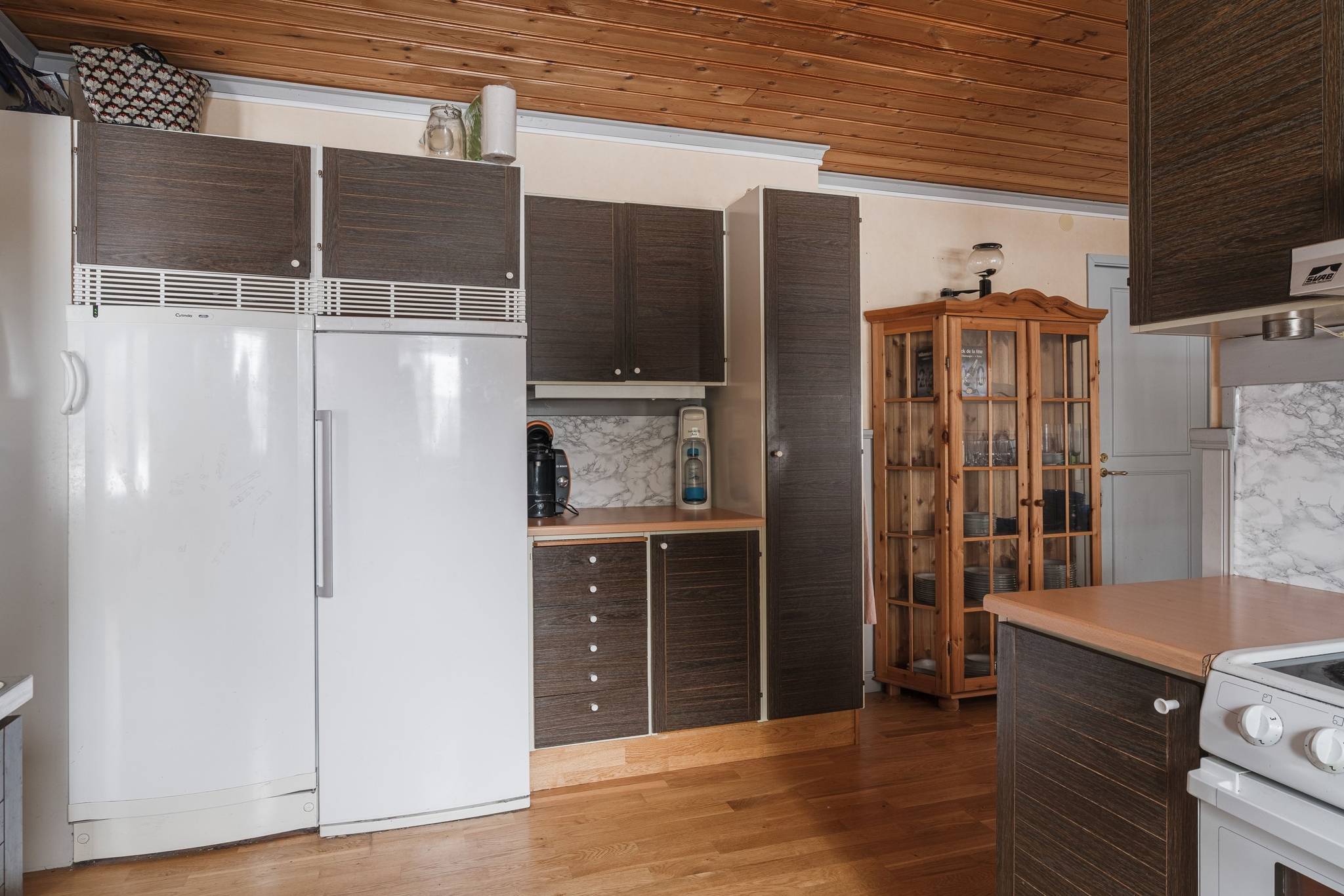 7 rum Villa på Kvarnåskroken 17 Trödje Gävle kommun - bild 18