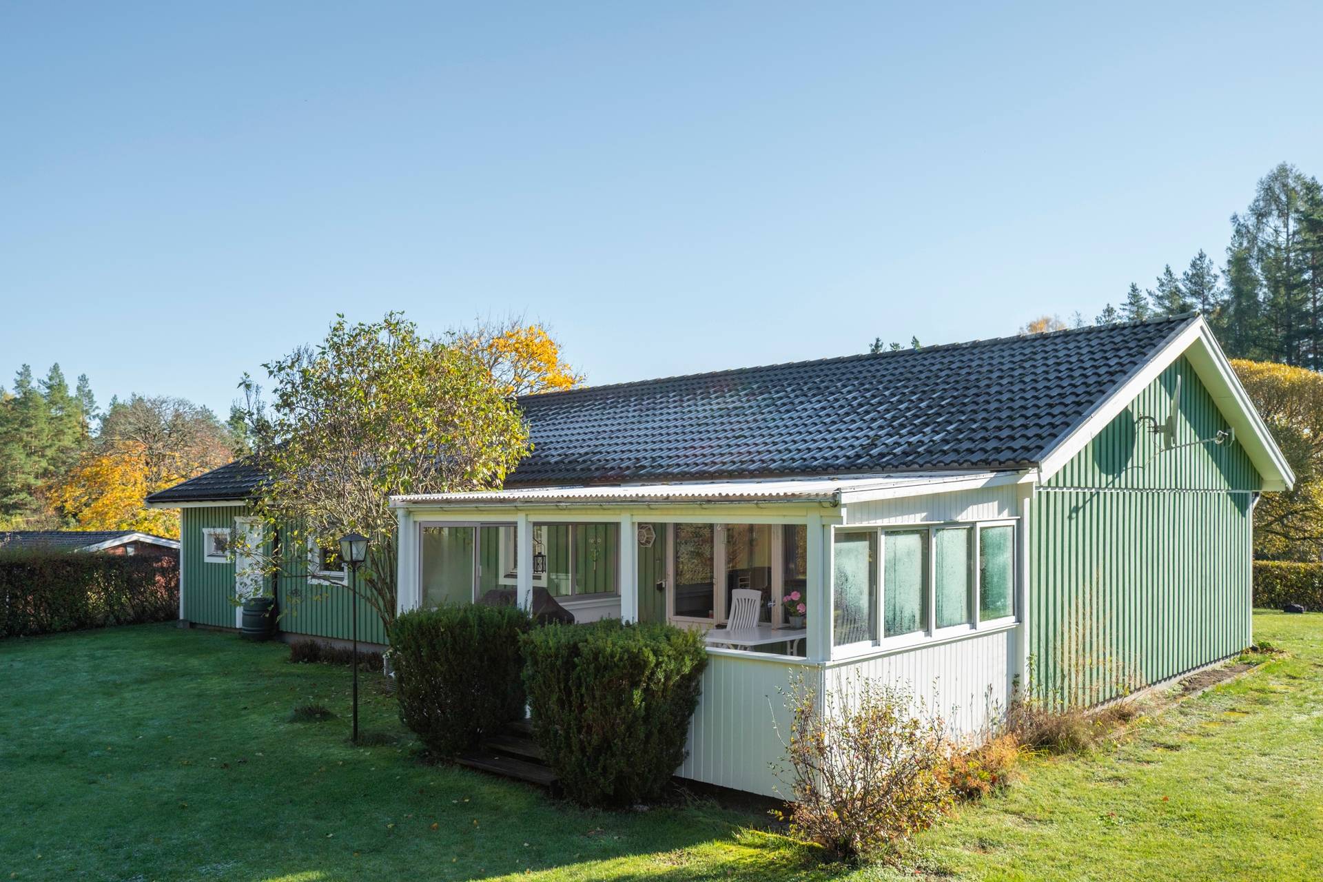 6 rum Villa på Högvallavägen 39 Hållsta Eskilstuna kommun - bild 30
