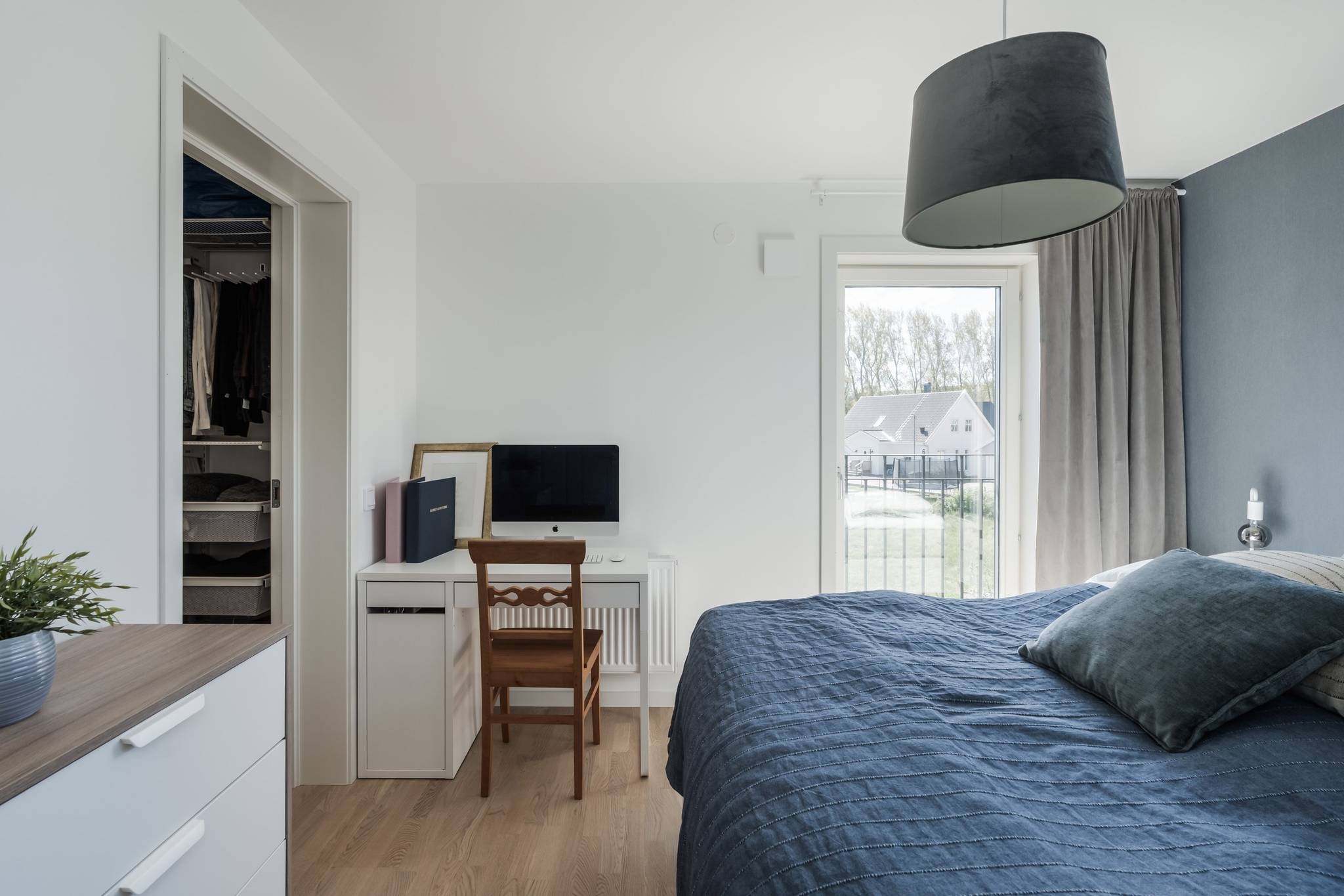 5 rum Villa på Lingonslingan 9 Hemmeslöv Båstads kommun - bild 21
