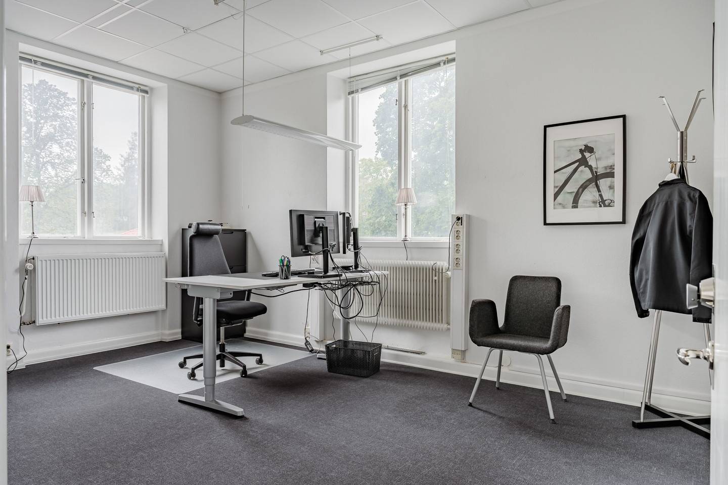 883 m² Övrig på Rostugnsvägen 2 Vikmanshyttan Hedemora kommun - bild 13