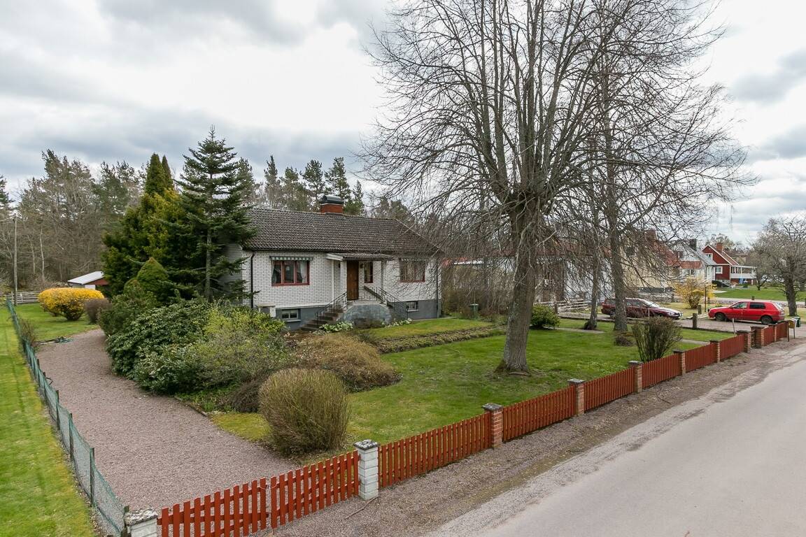 4 rum Villa på Laxöringsvägen 18 Påskallavik Oskarshamns kommun - bild 20