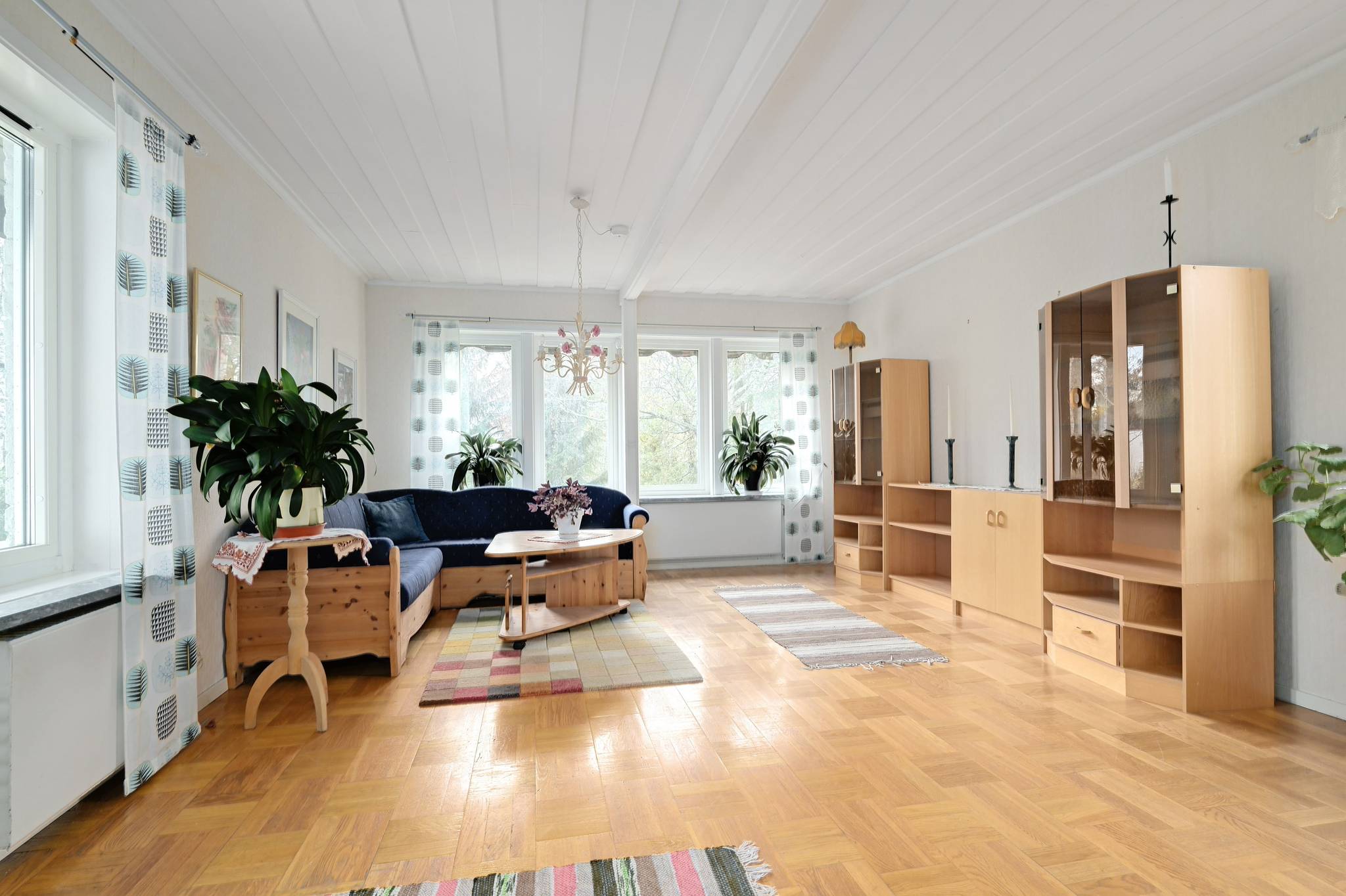 6 rum Villa på Kyrkogatan 18 Vännäs Vännäs kommun - bild 27