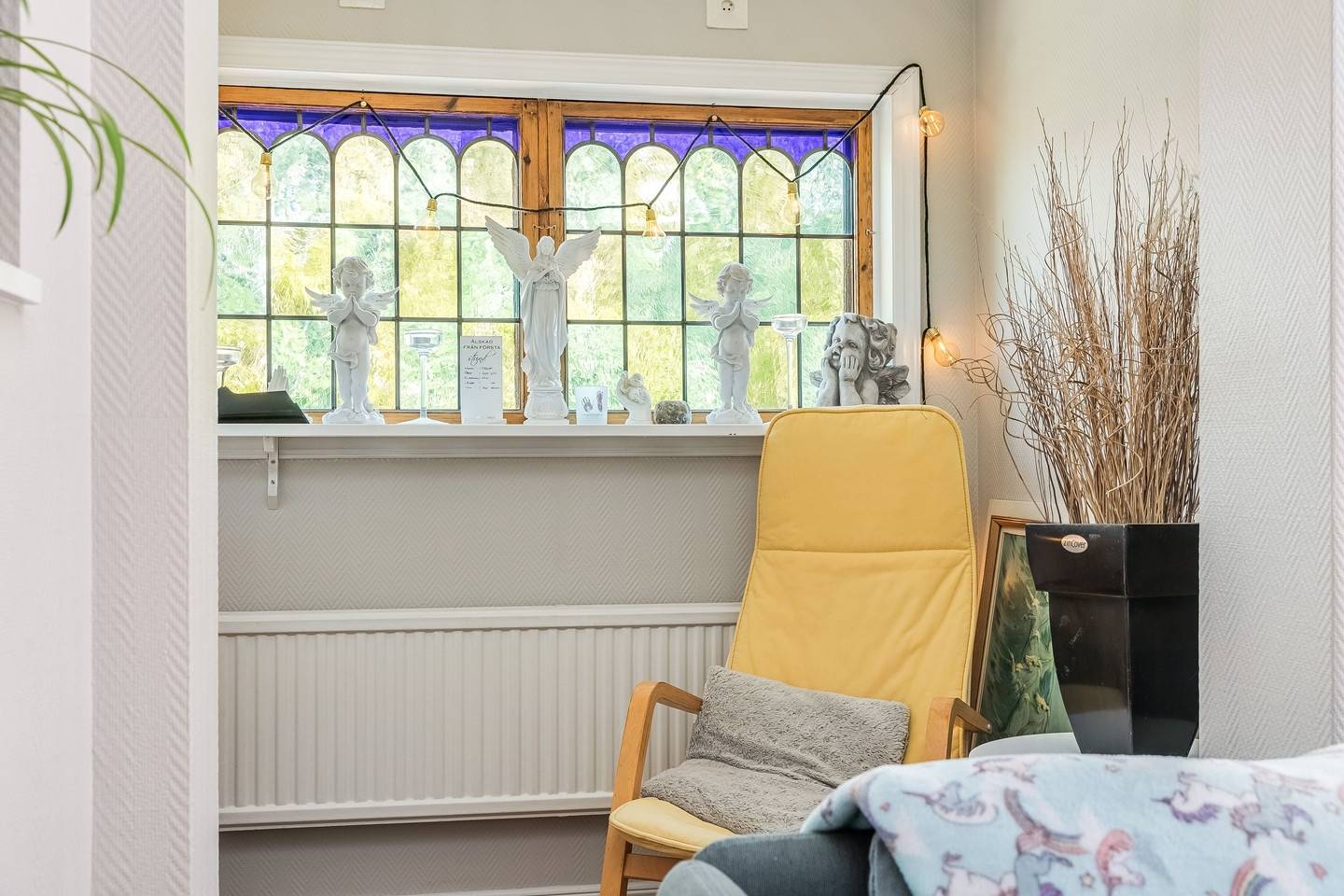 6 rum Villa på Djupaforsvägen 36 Kallinge Ronneby kommun - bild 18