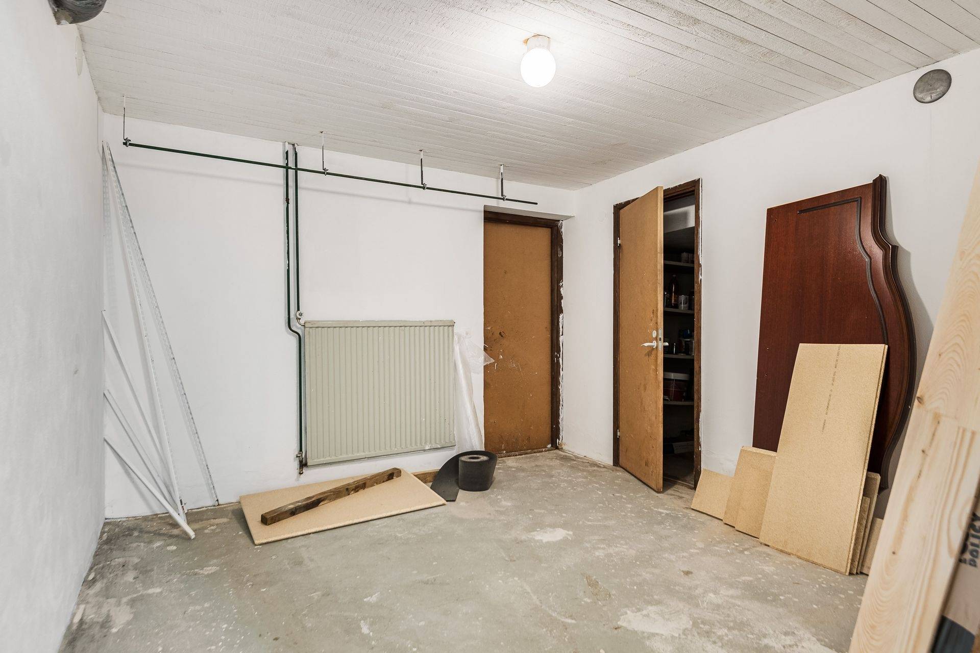 6 rum Villa på Bergsmansvägen 7 Svärdsjö Falu kommun - bild 35