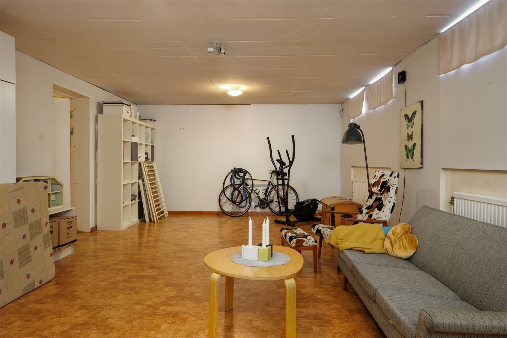 6 rum Villa på Järpgatan 10 Sanden Bodens kommun - bild 24