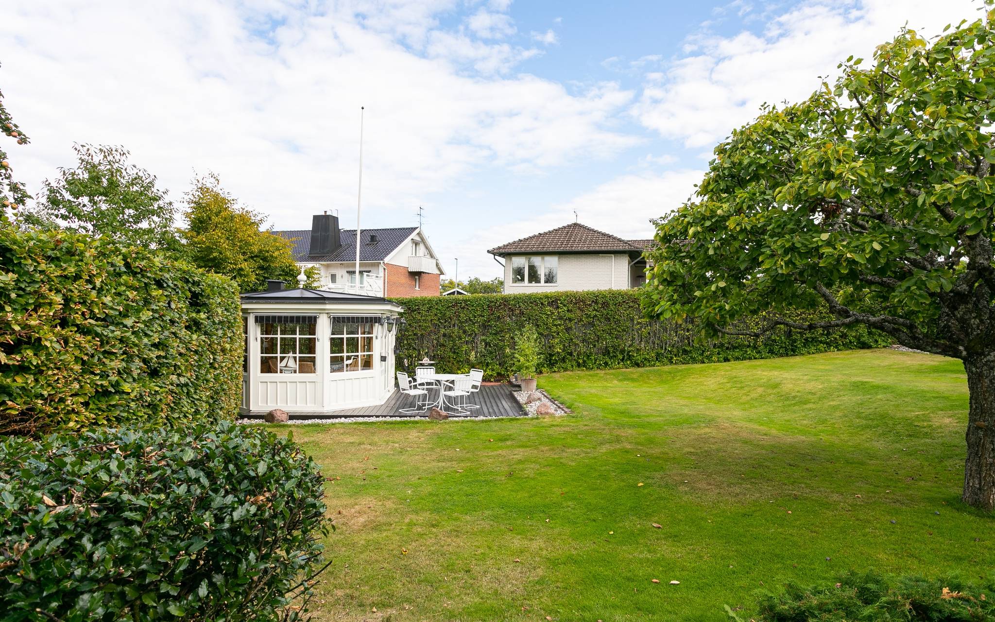 8 rum Villa på Dunkehallavägen 64 Bymarken Jönköpings kommun - bild 49