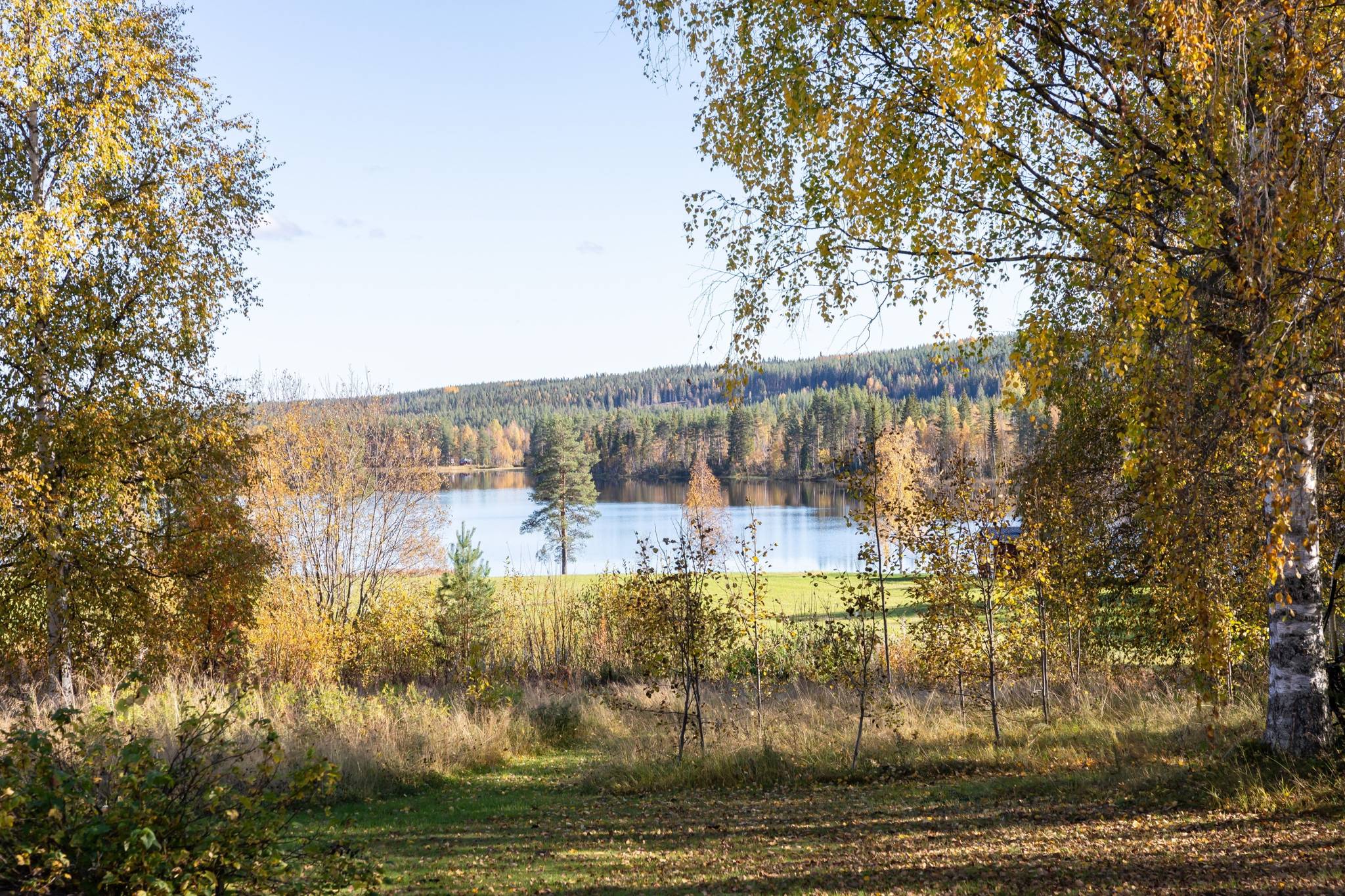 30 m² Fritidshus på Stavaträsk 47 Skellefteå kommun - bild 29
