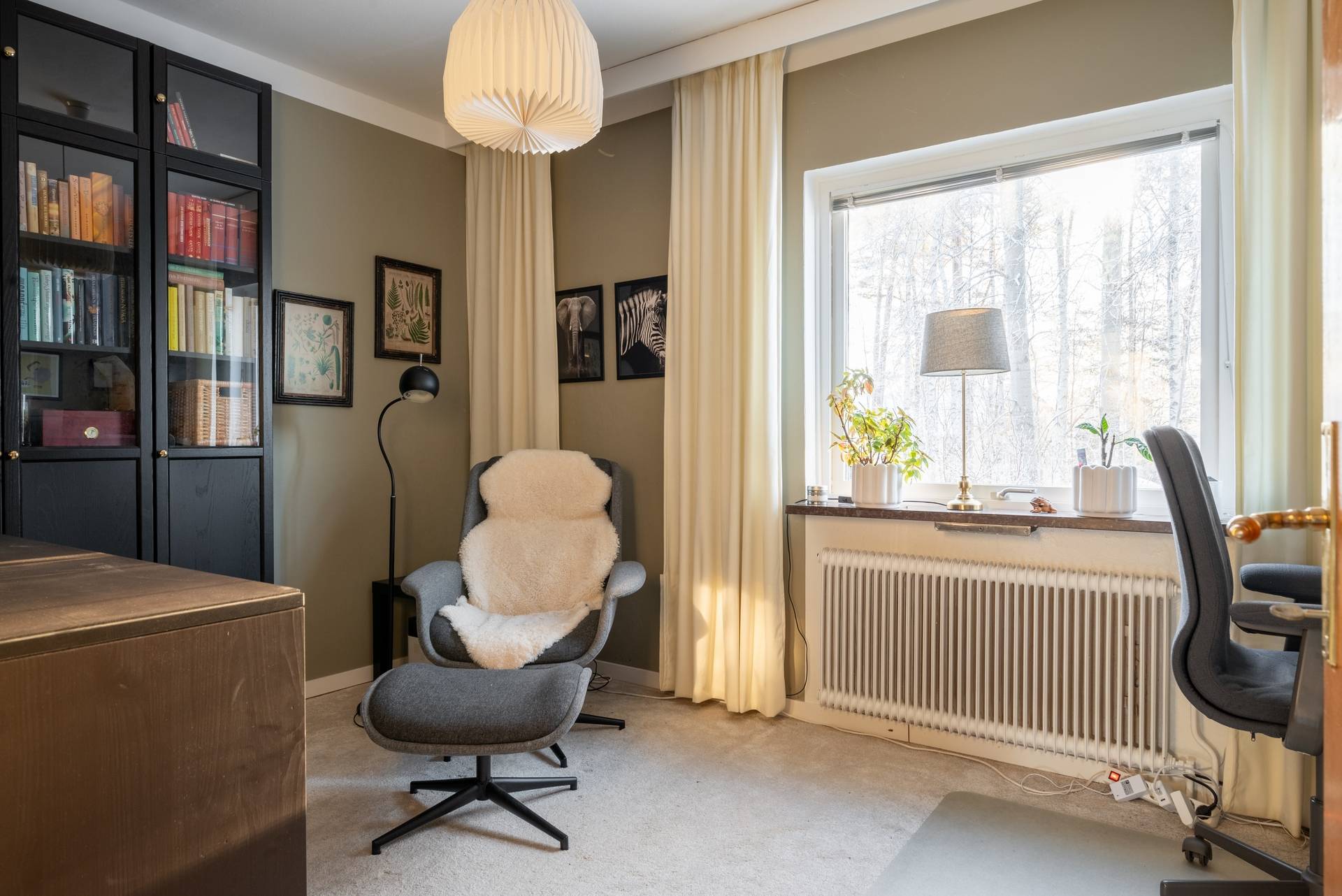 6 rum Villa på Bygatan 23 Dammsvedjan Borås kommun - bild 19