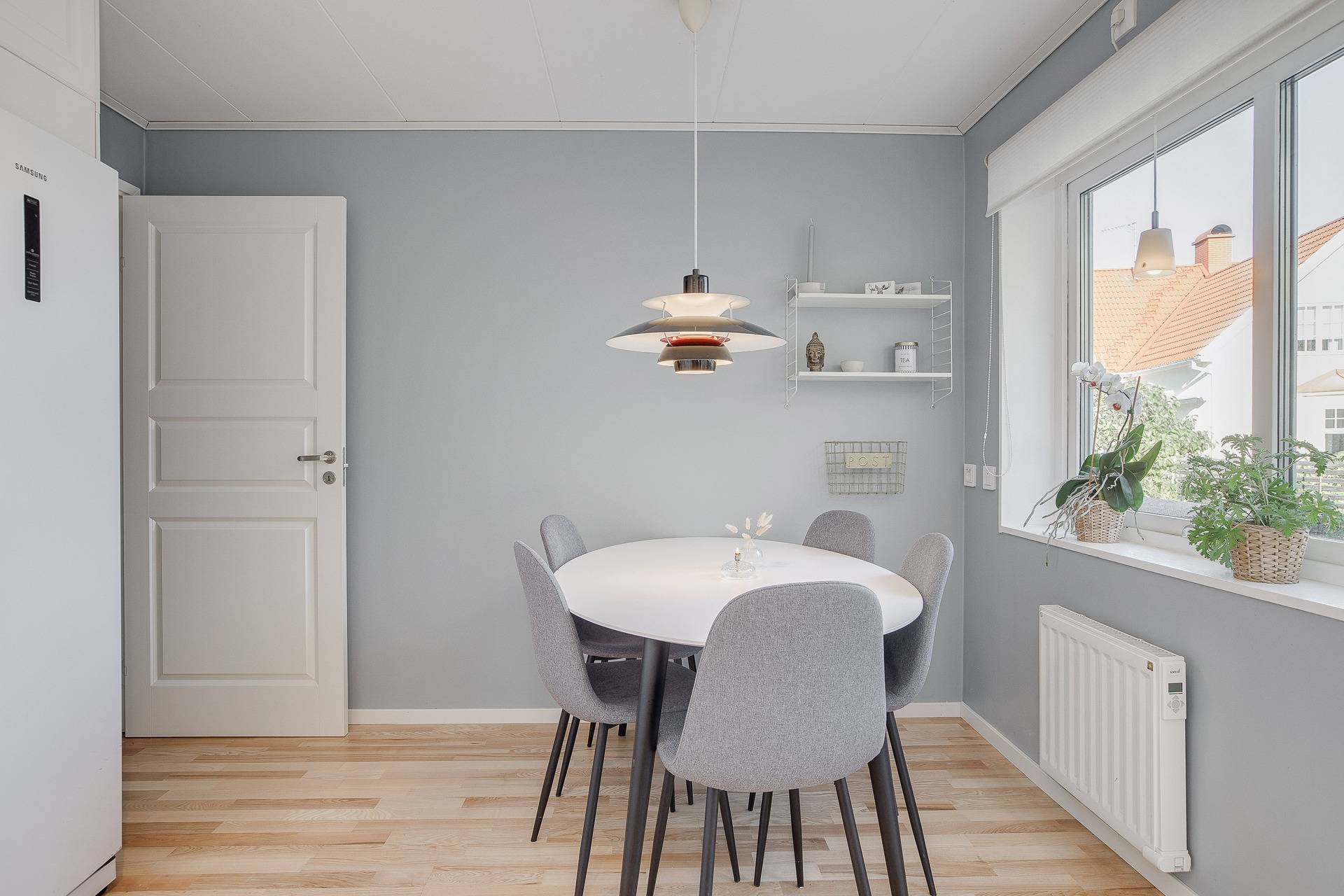 5 rum Villa på Gökvägen 5J Växjö Högstorp Växjö kommun - bild 22