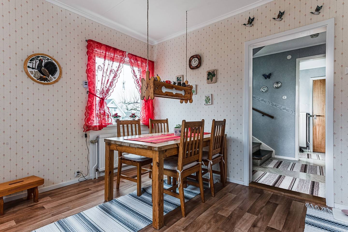 5 rum Villa på Jonas Jonssons väg 10B Hagälven Hagfors kommun - bild 12