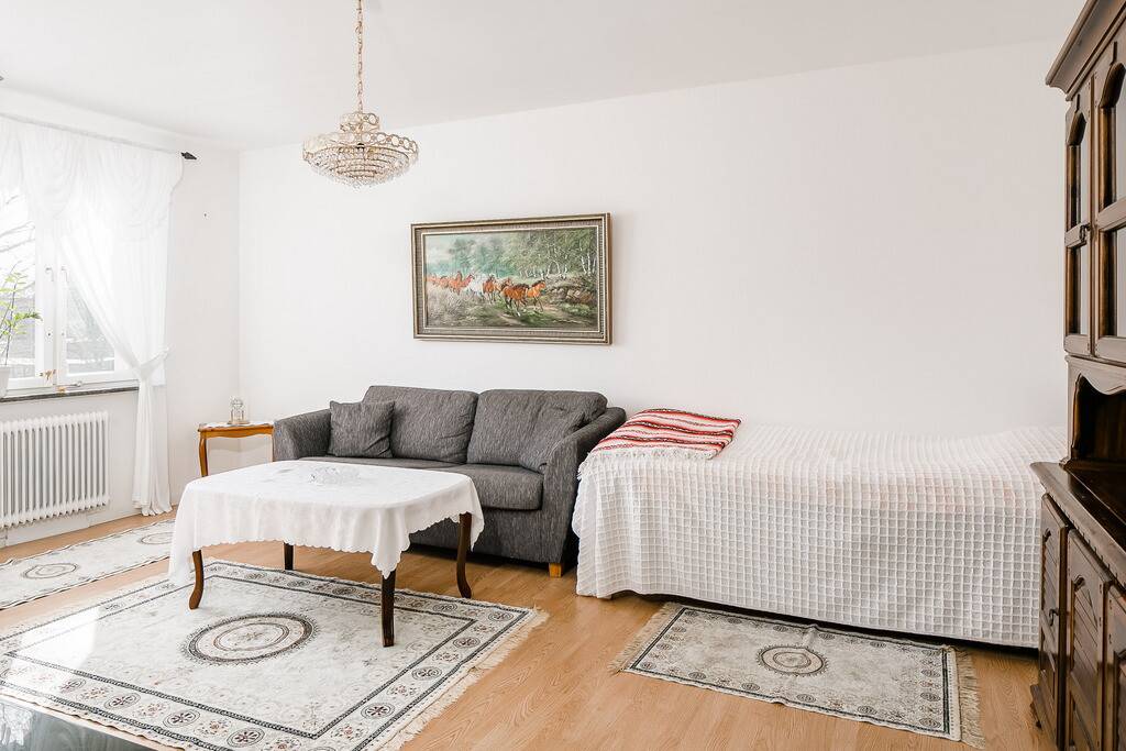 1 rum Lägenhet på Gröna vägen 60A Hentorp Skövde kommun - bild 3