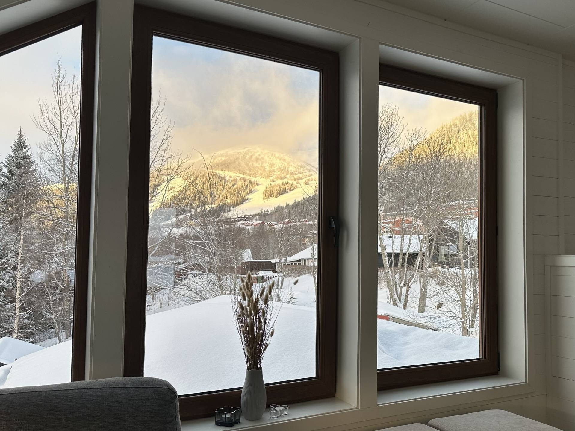 9 rum Villa på Årevägen 16 Åre by Åre kommun - bild 8