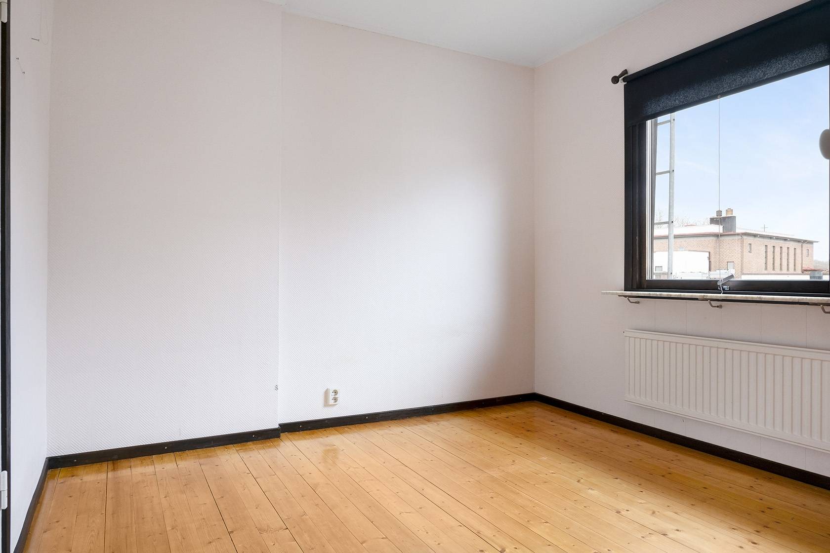 4 rum Villa på Richardsonsgatan 7 Rotorp Halmstads kommun - bild 13