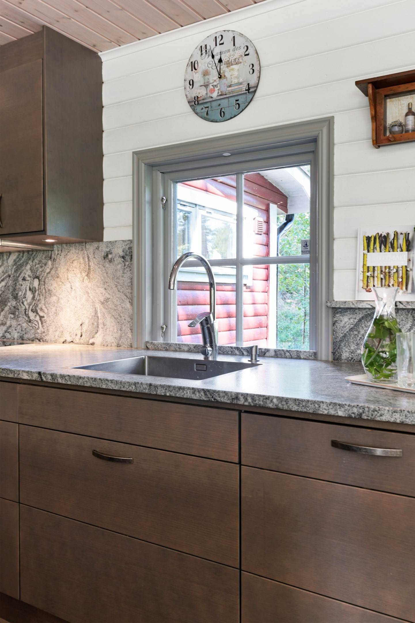 5 rum villa på Björnäs 358 Björnäs/Ornöviken, Östhammars kommun - bild 5