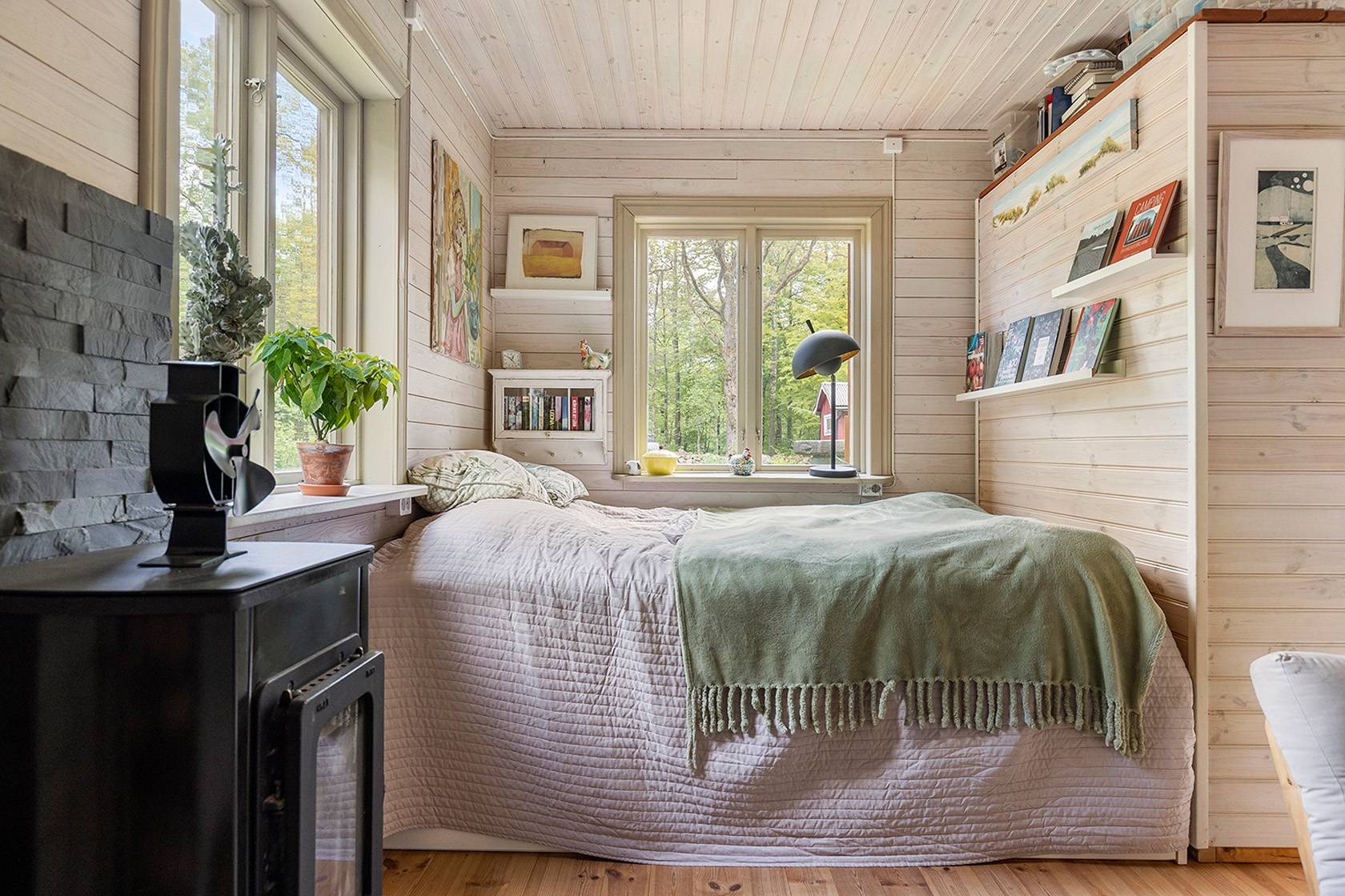 3 rum Villa på Äspinge 5206 Hörby kommun - bild 25