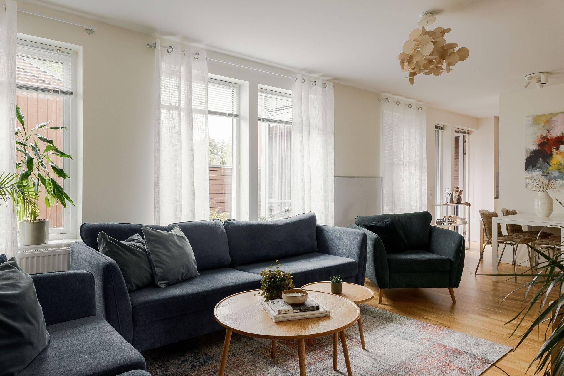 3 rum Lägenhet på Ingelundsvägen 4C Nylund Värnamo kommun - bild 7