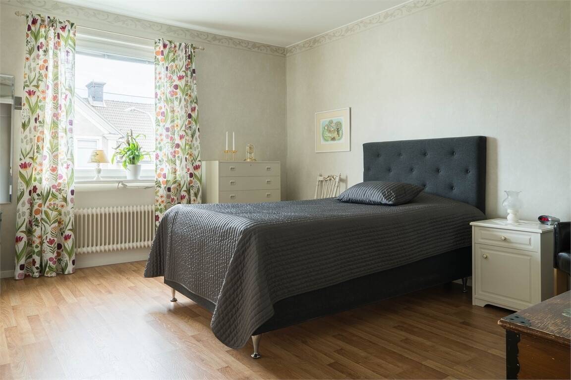 3 rum Lägenhet på Nygatan 47A CENTRALT Örnsköldsviks kommun - bild 15