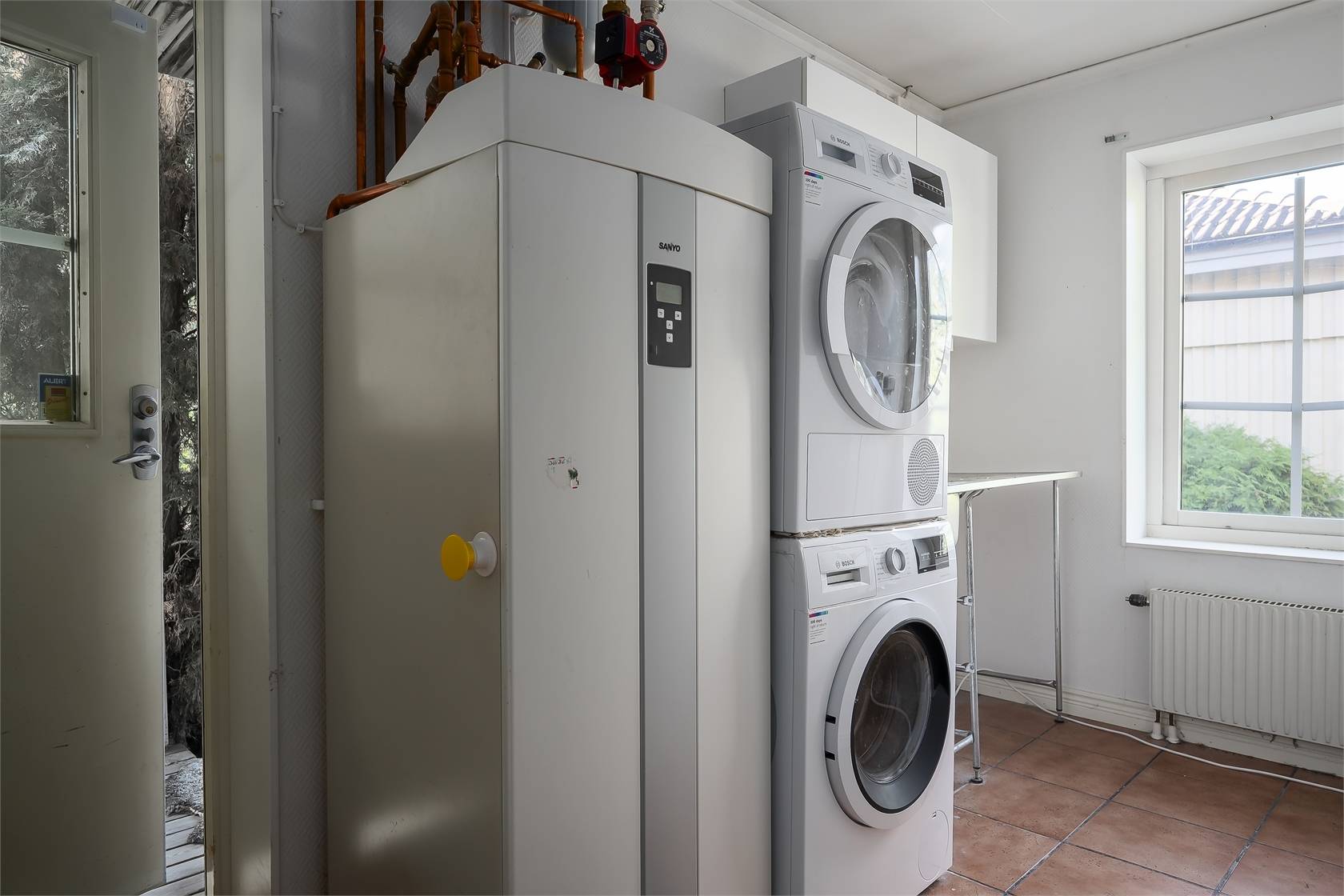 7 rum Villa på Segersängsvägen 3 Sorunda Nynäshamns kommun - bild 30