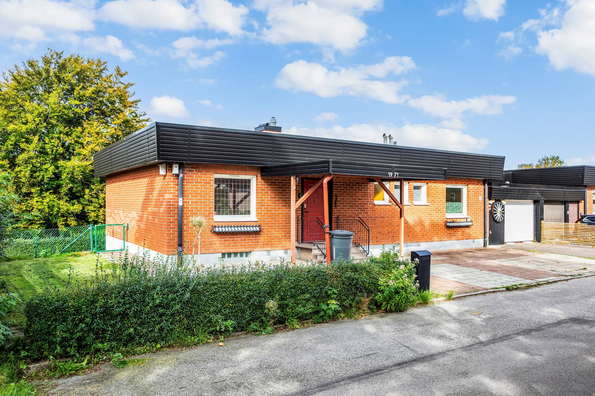 7 rum Villa på Plommongatan 8 Centrumnära Svedala kommun - bild 2