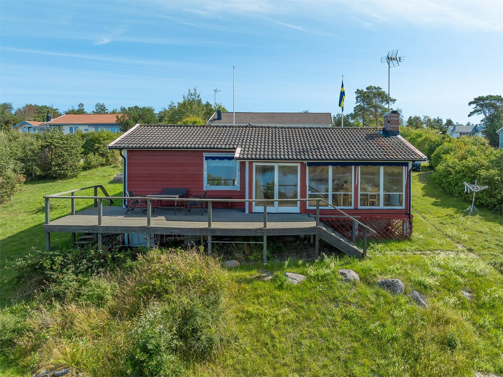 4 rum Fritidshus på Jore bergsvägen 32 Jore Udde Tanums kommun - bild 14