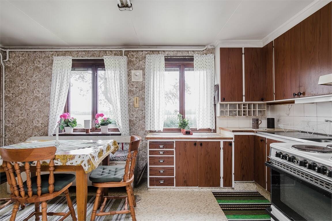 5 rum Gård utan jordbruk på Fyrunga Bremsegården 8 Kvänum Vara kommun - bild 26