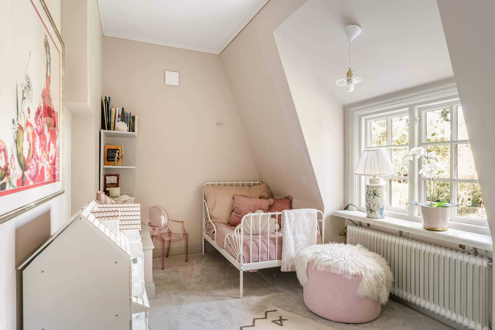 13 rum Villa på Yrsavägen 1 Danderyds kommun - bild 54