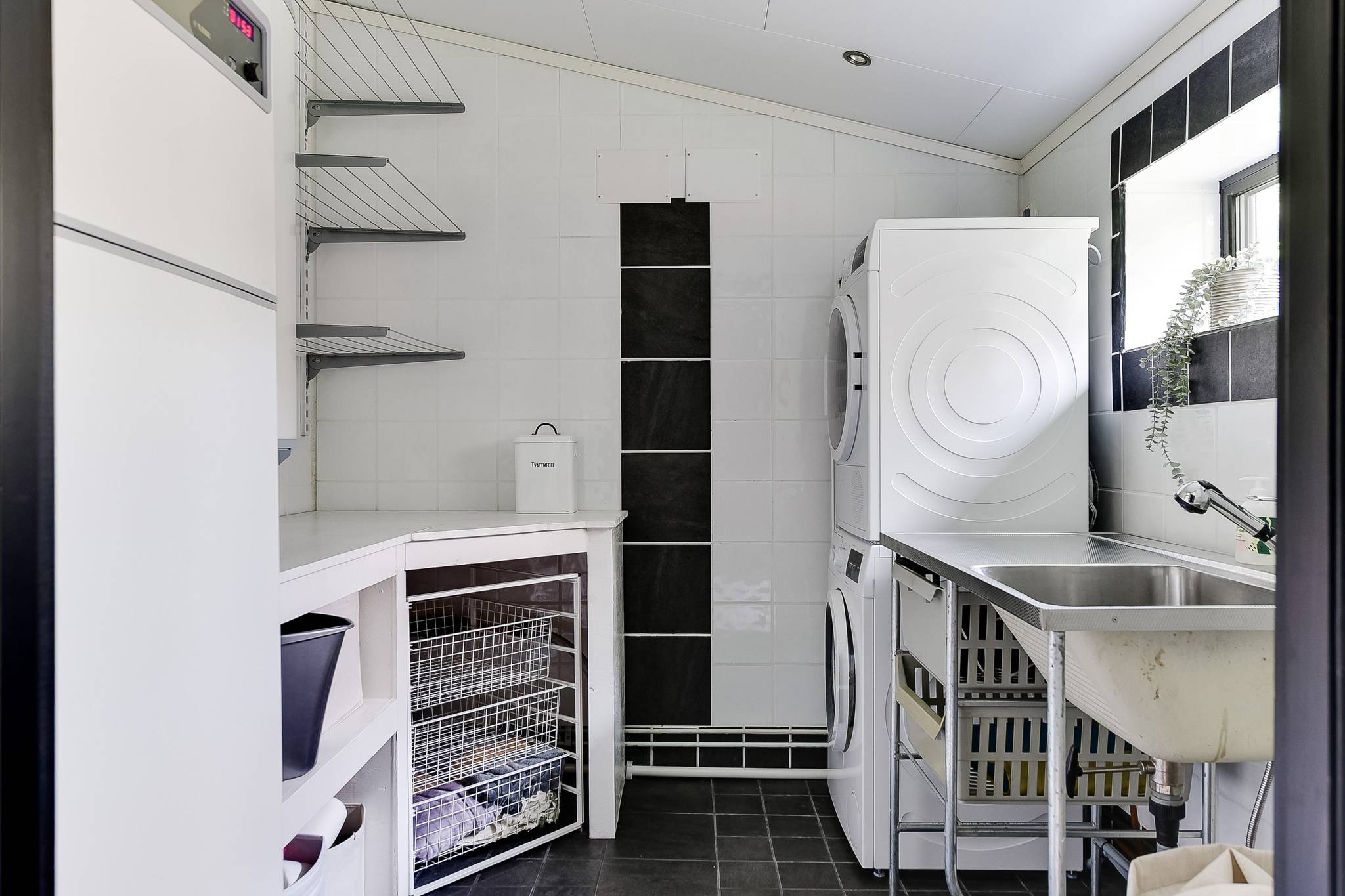 4 rum Villa på Långnäsudden 10 Villanäs Umeå kommun - bild 35