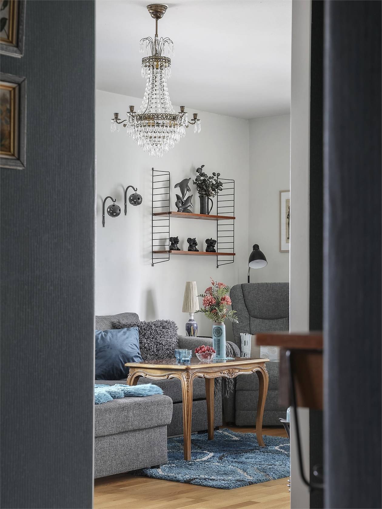 2 rum Lägenhet på Skandiavägen 2A Bohusgården Uddevalla kommun - bild 14