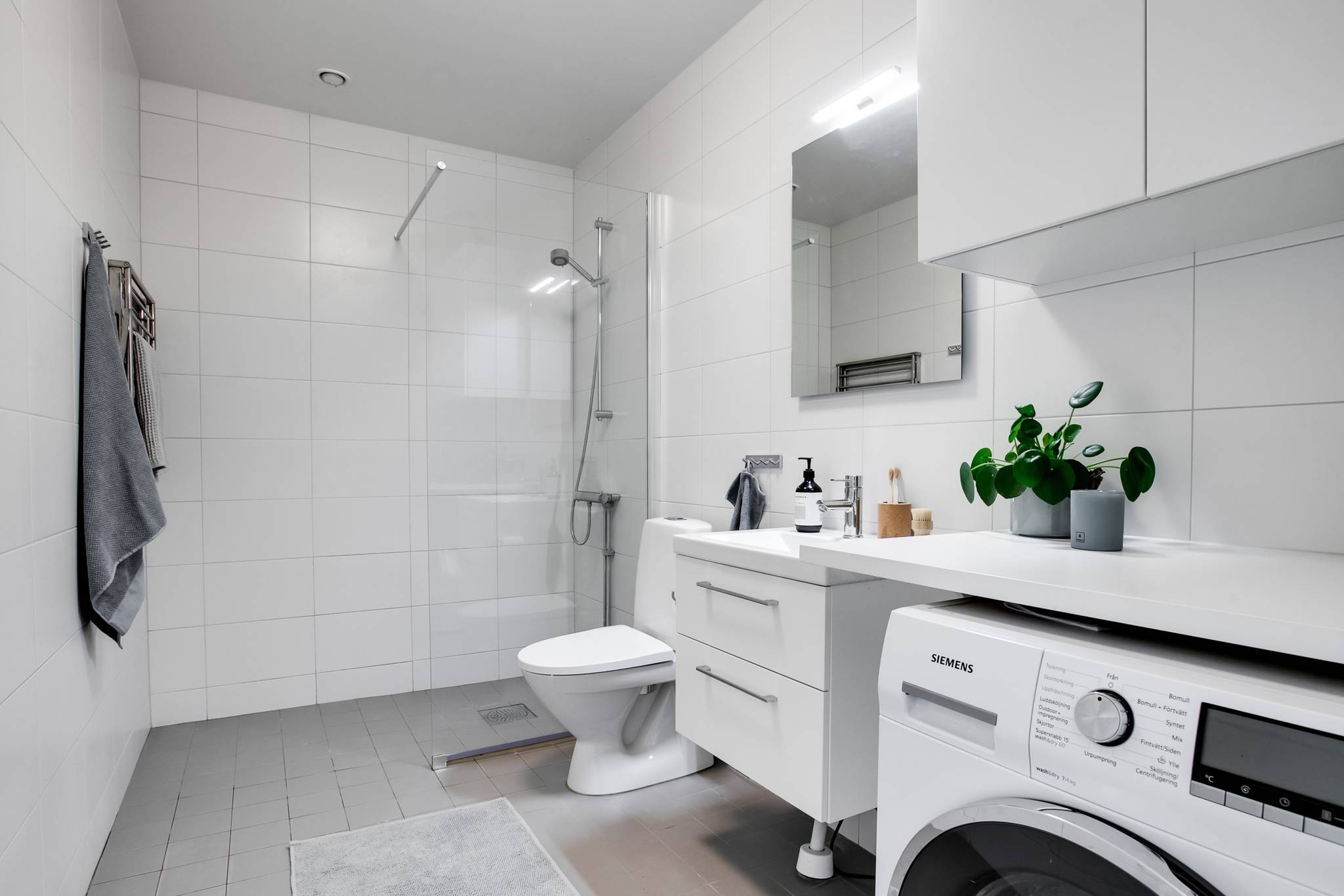2 rum Lägenhet på Gustavsbergs allé 28 Porslinskvarteren Värmdö kommun - bild 21