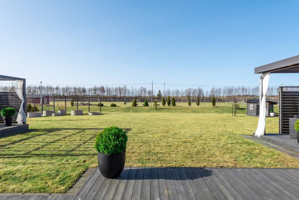 6 rum Villa på Kastvindsvägen 56 Tallboda Linköpings kommun - bild 35