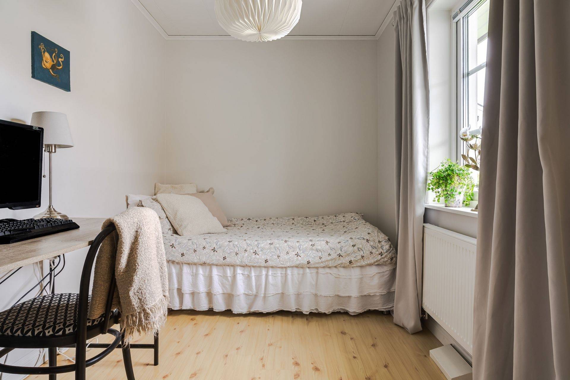 4 rum Villa på Junistigen 16 Skellefteå Skellefteå kommun - bild 14