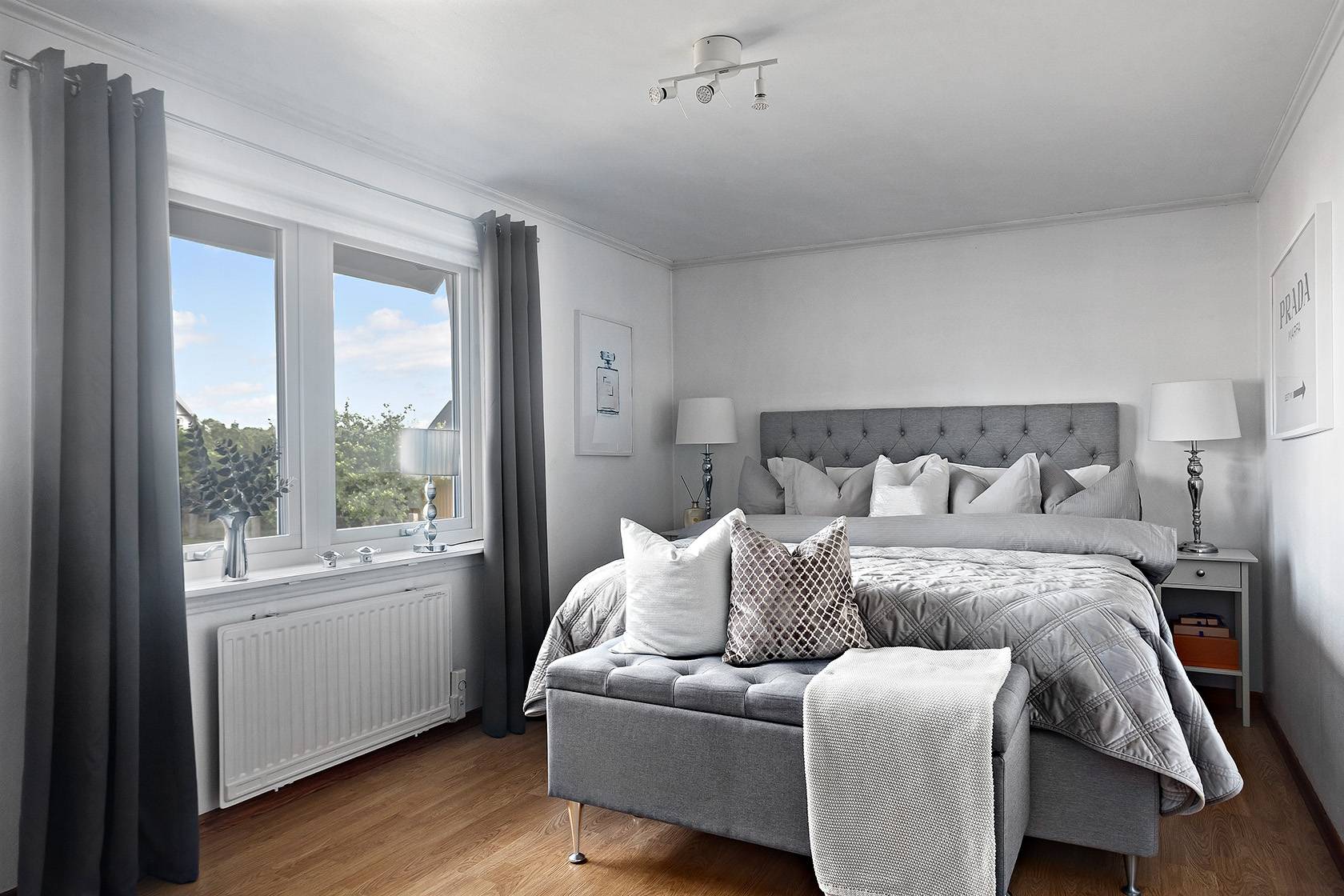 6 rum Villa på Lindholmsvägen 8 Pukavik Karlshamns kommun - bild 18