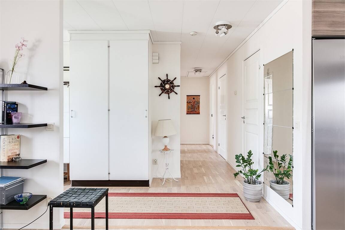 5 rum Villa på Sporvägen 47 Alvesta - Väster Alvesta kommun - bild 19