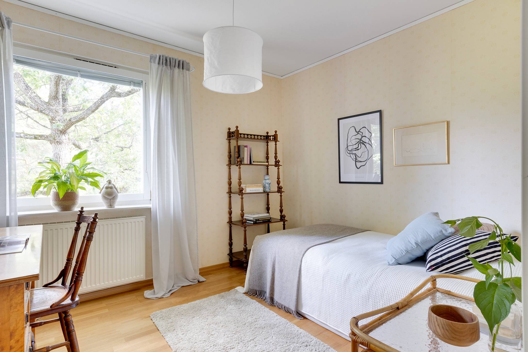 3 rum Lägenhet på Granitvägen 15B Eriksberg Uppsala kommun - bild 17