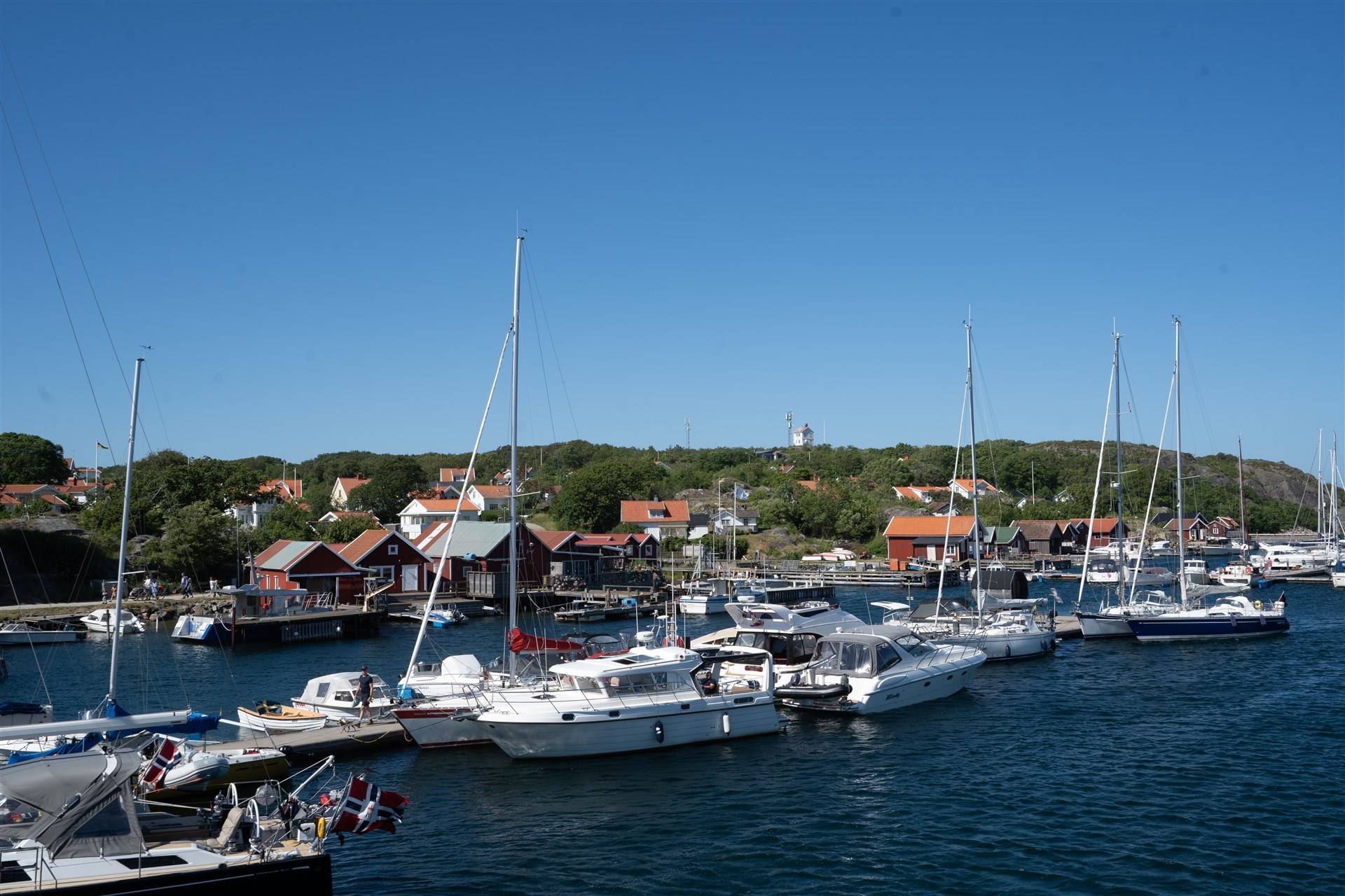 3 rum Villa på Högen 1 Strömstads kommun - bild 27
