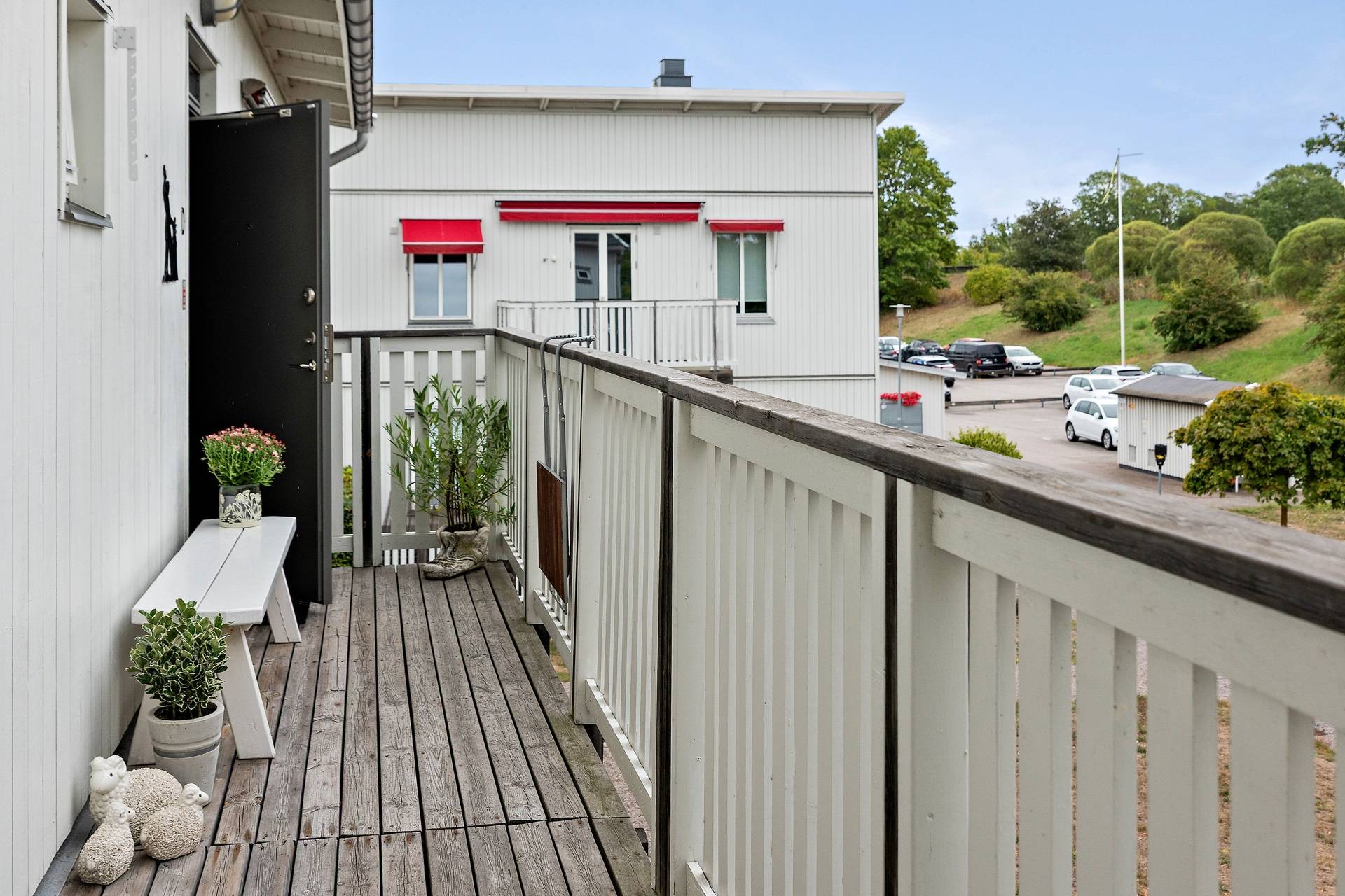 4 rum Lägenhet på Sunna Kanalväg 12D Karlskrona Karlskrona kommun - bild 12