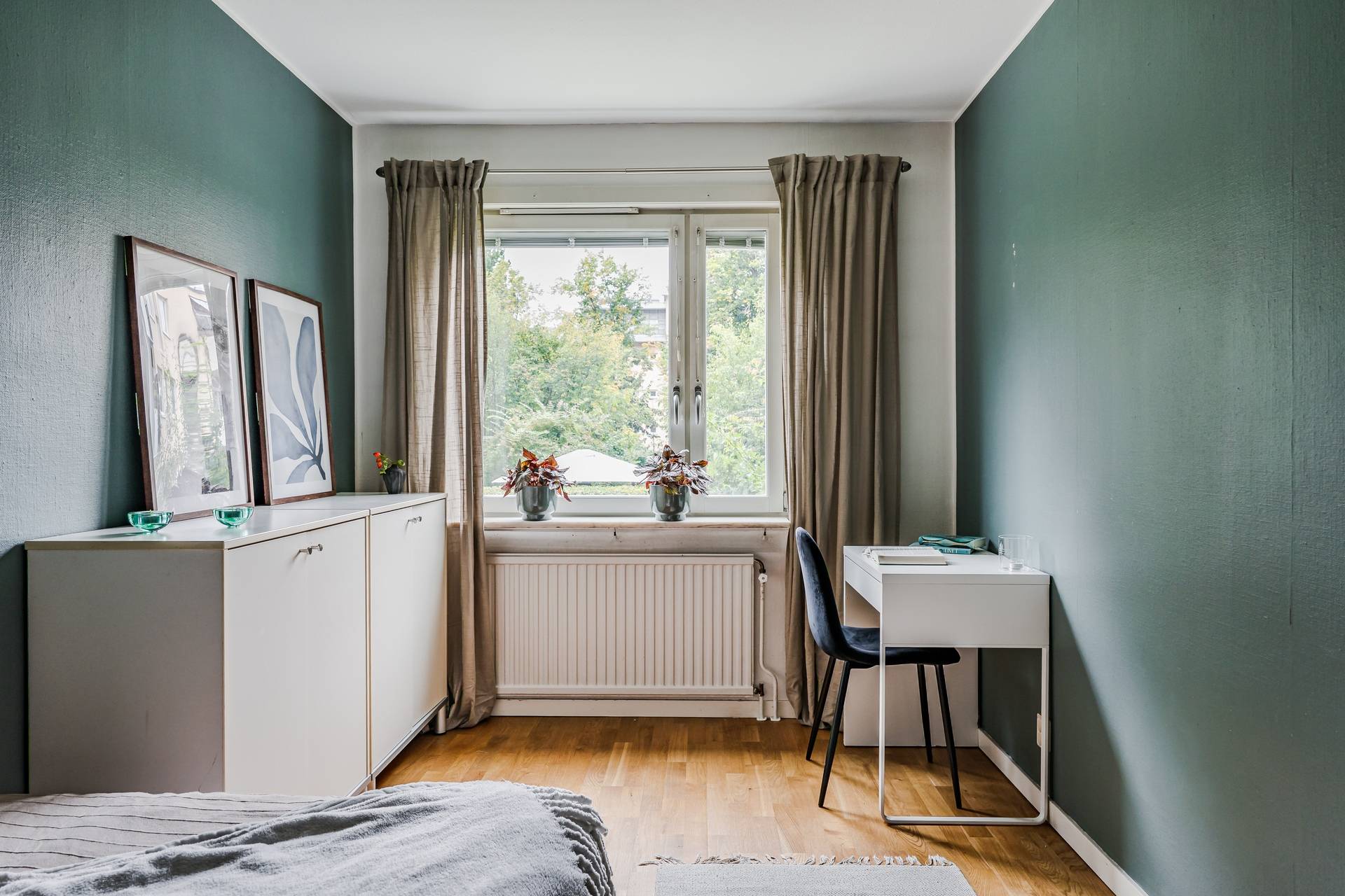 5 rum Lägenhet på Promenaden 19 Centralt Falu kommun - bild 20