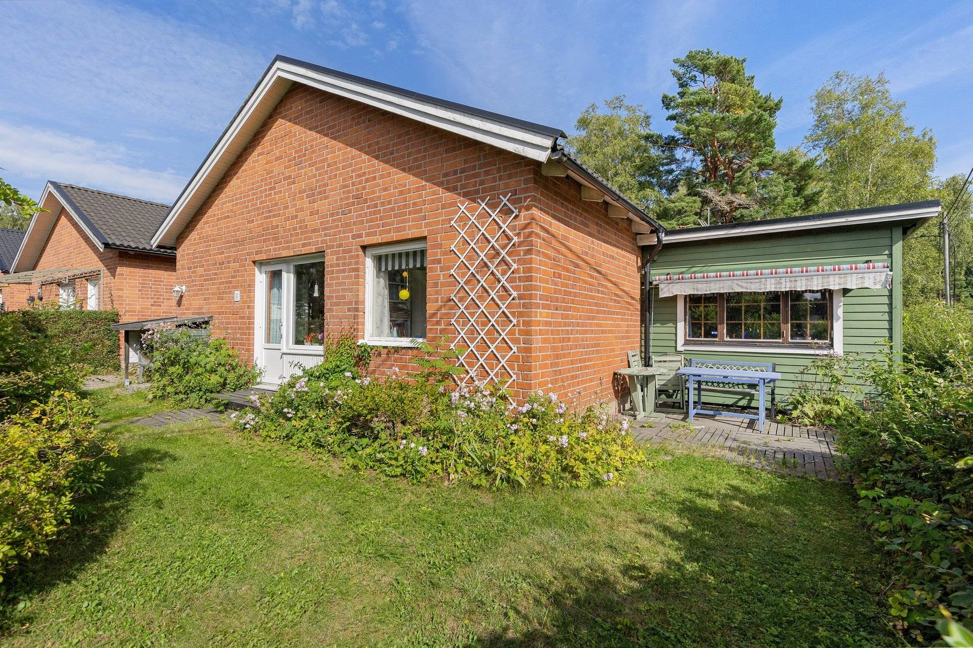 5 rum Kedjehus på Aspvägen 36 Grödinge Botkyrka kommun - bild 8