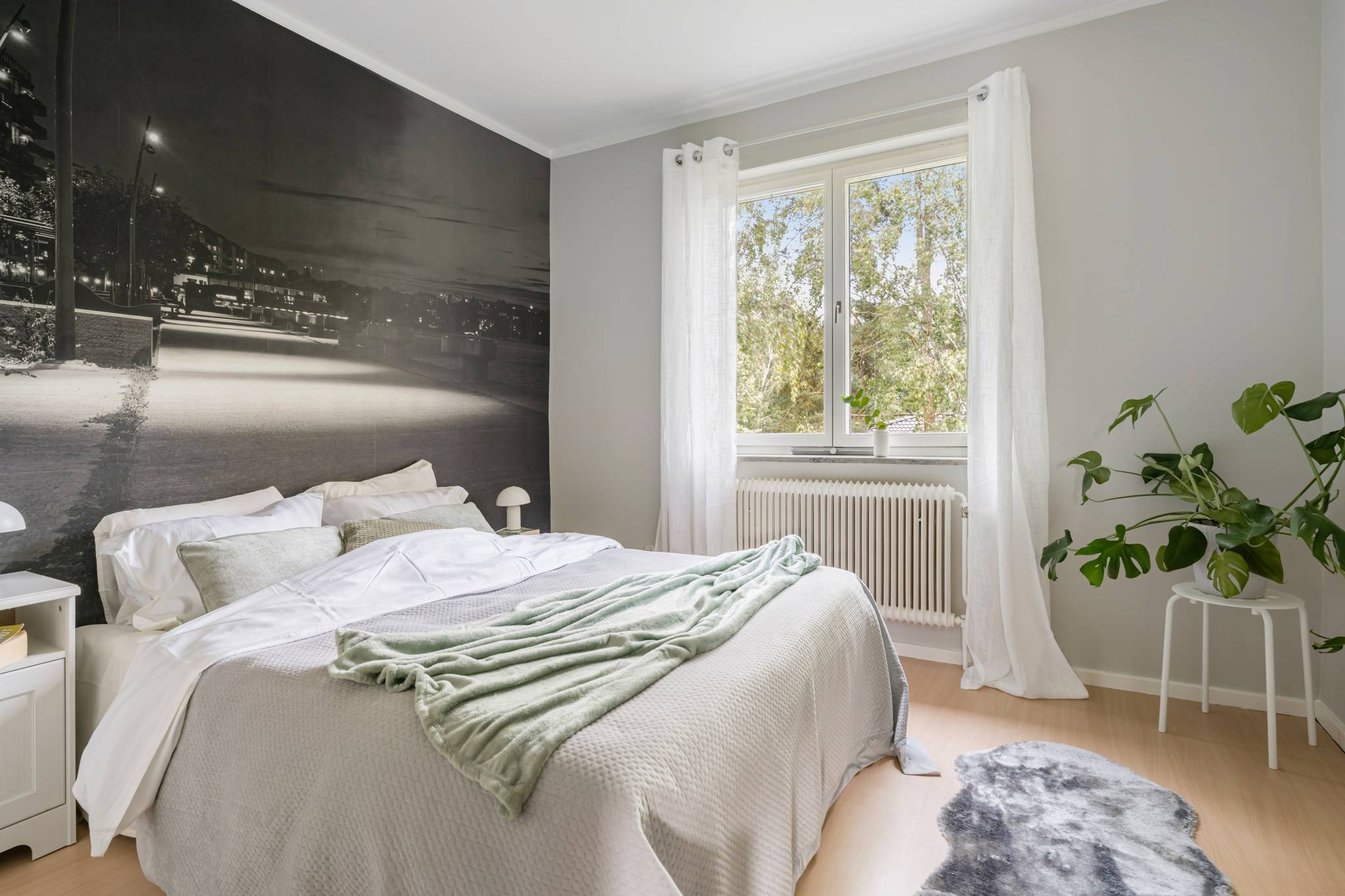 2 rum Lägenhet på Bjursätragatan 114 Rågsved Stockholms kommun - bild 19