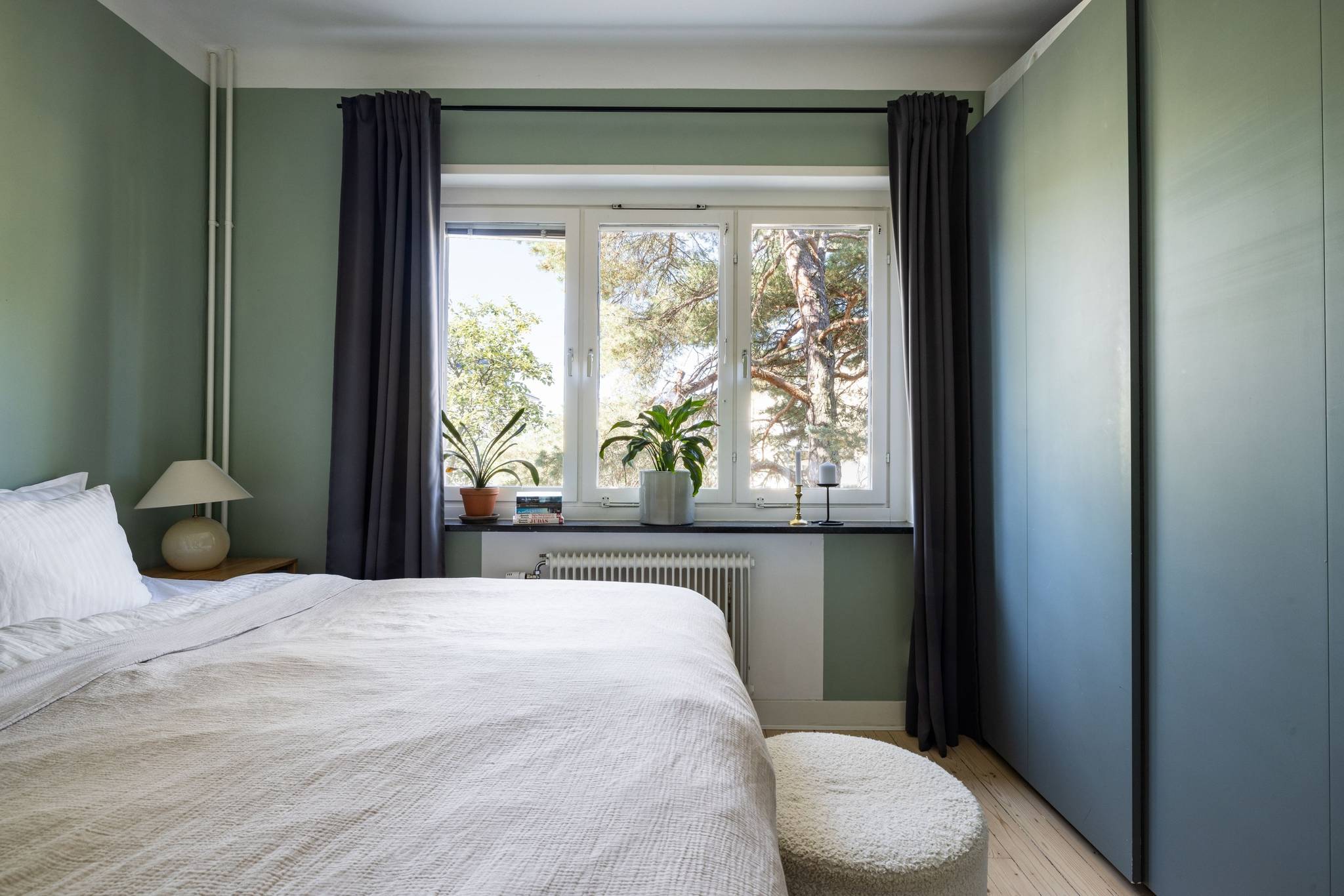 3 rum Lägenhet på Kalmgatan 20 Hammarbyhöjden, Johanneshov Stockholms kommun - bild 19