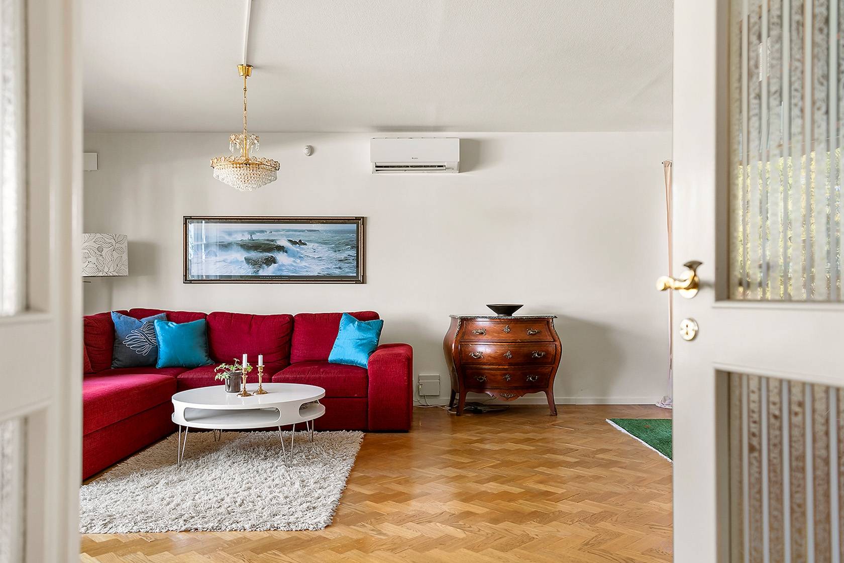 4 rum Villa på Tallkottsvägen 1 Jonstorp Höganäs kommun - bild 11