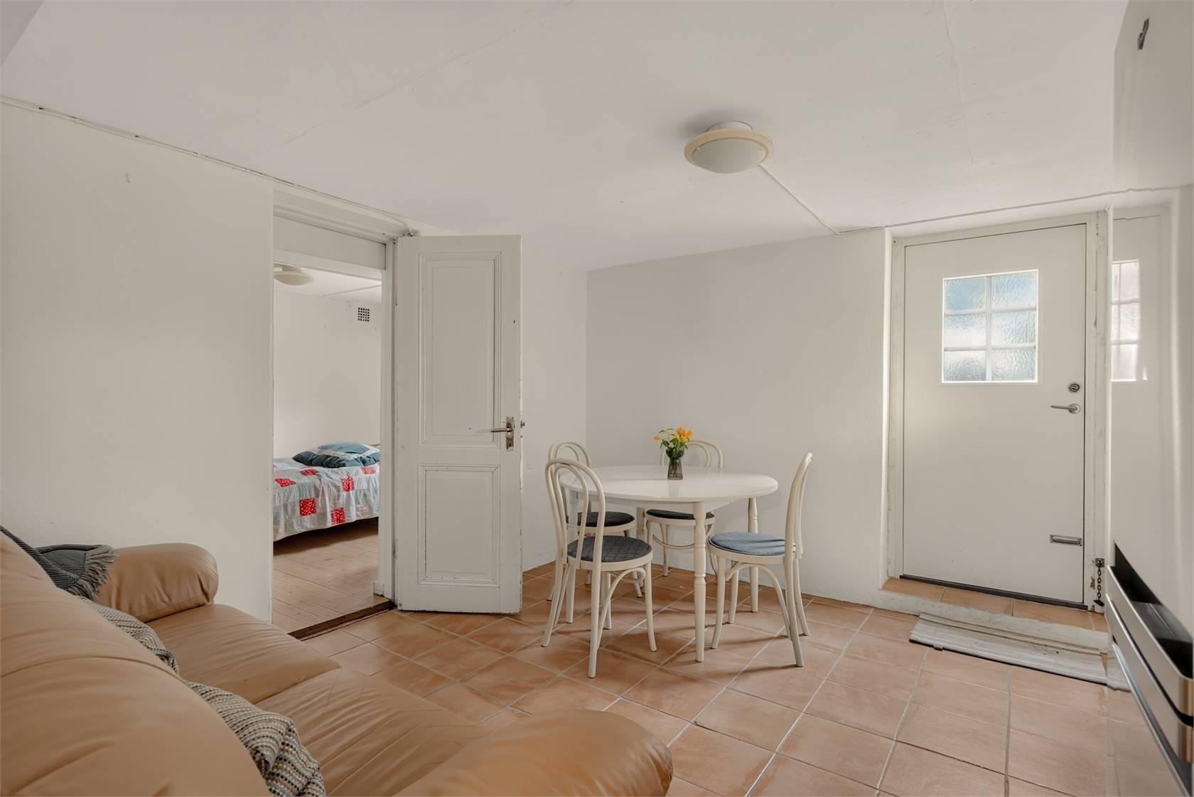 6 rum Villa på Idunvägen 9B Edsviken Sollentuna kommun - bild 22