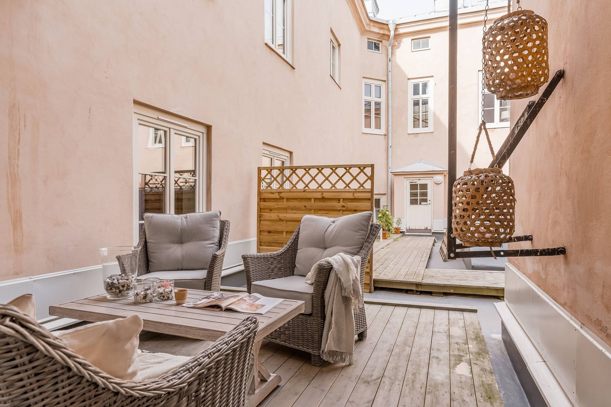 2.5 rum Lägenhet på Drottninggatan 25 Centralt Norr Gävle kommun - bild 16