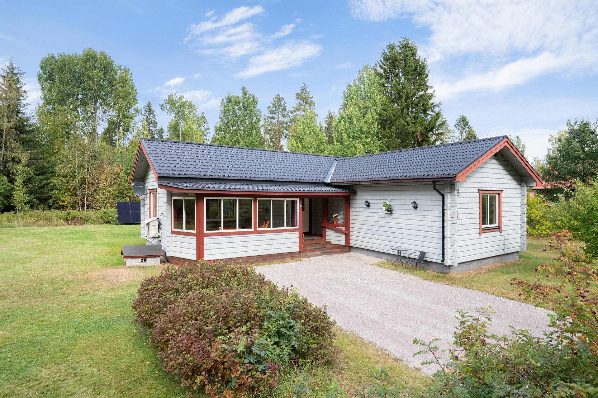 3 rum villa på Kungsbergsvägen 88 Kungsberg, Sandvikens kommun - bild 5