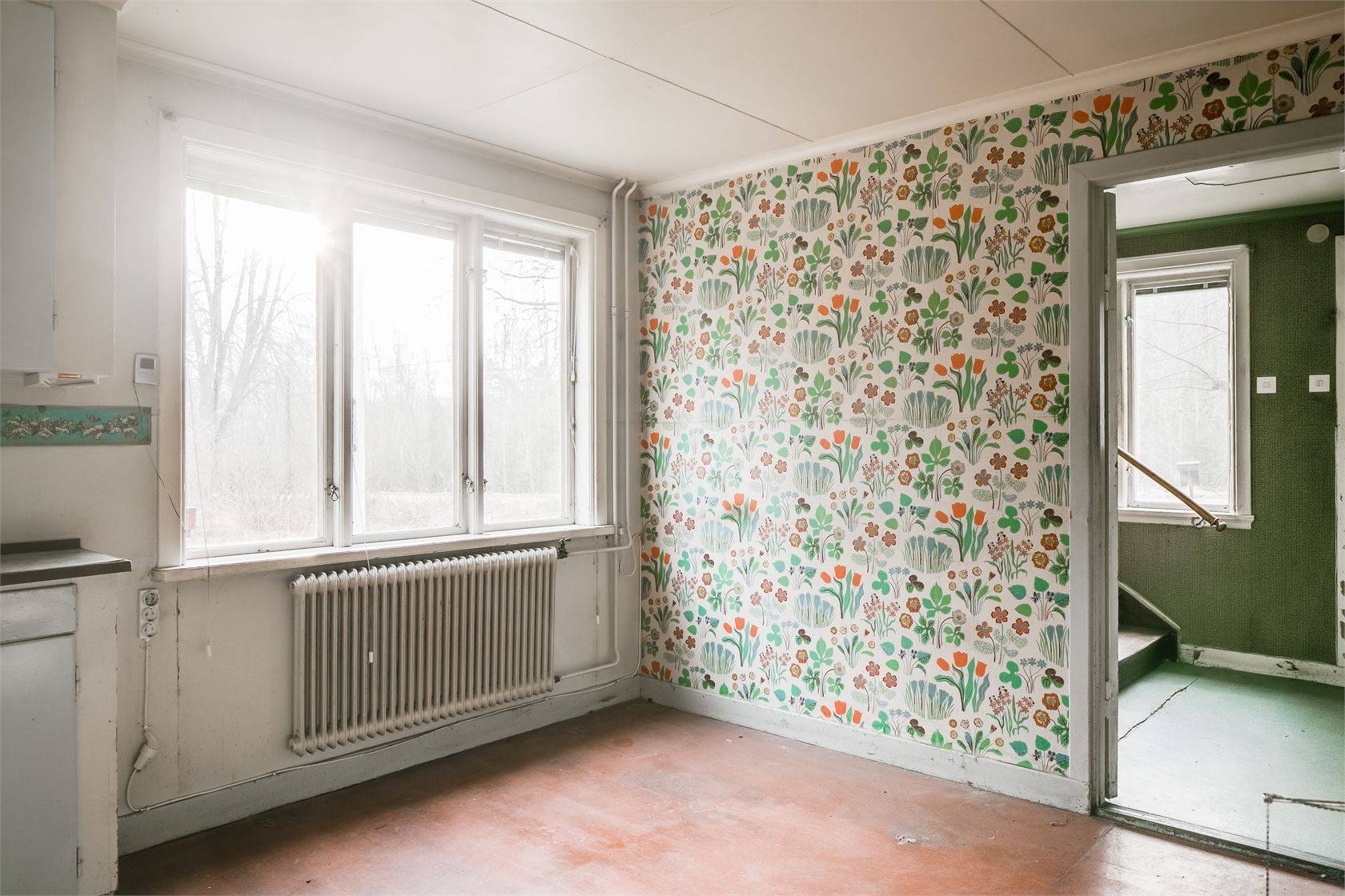 3 rum Villa på Lugnåsvägen 98 Leksberg Mariestads kommun - bild 11